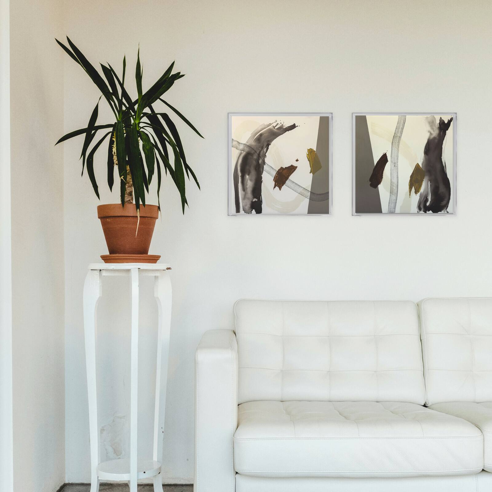 Wexel Art Ready-To-Go MagnaFloat Frame