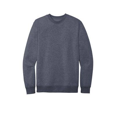 District® V.I.T.® Fleece Crew Sweatshirt | Michaels