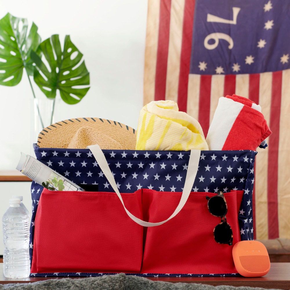 Household Essentials 22" All Purpose Utility Tote