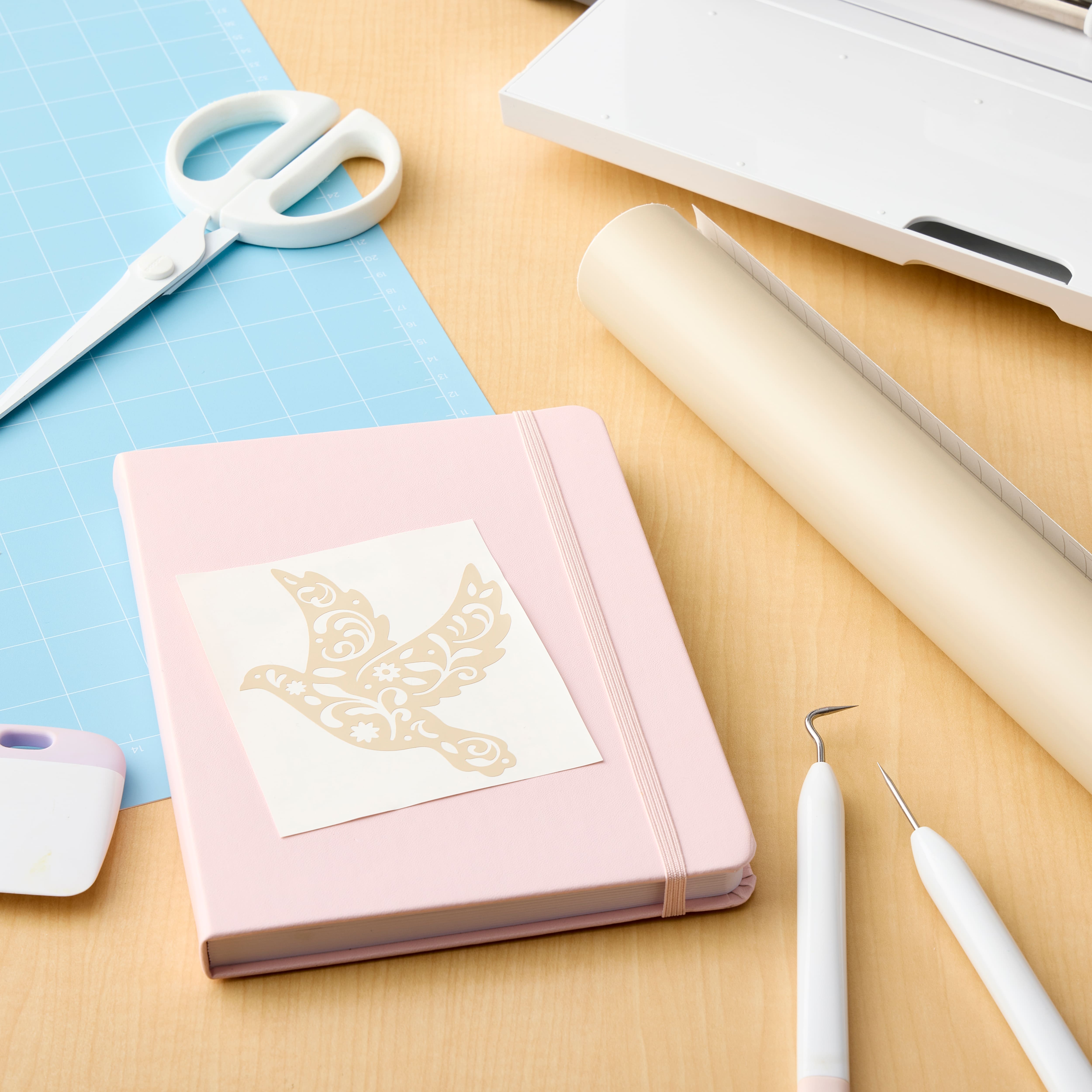 ORACAL&#xAE; 631 Removable Vinyl