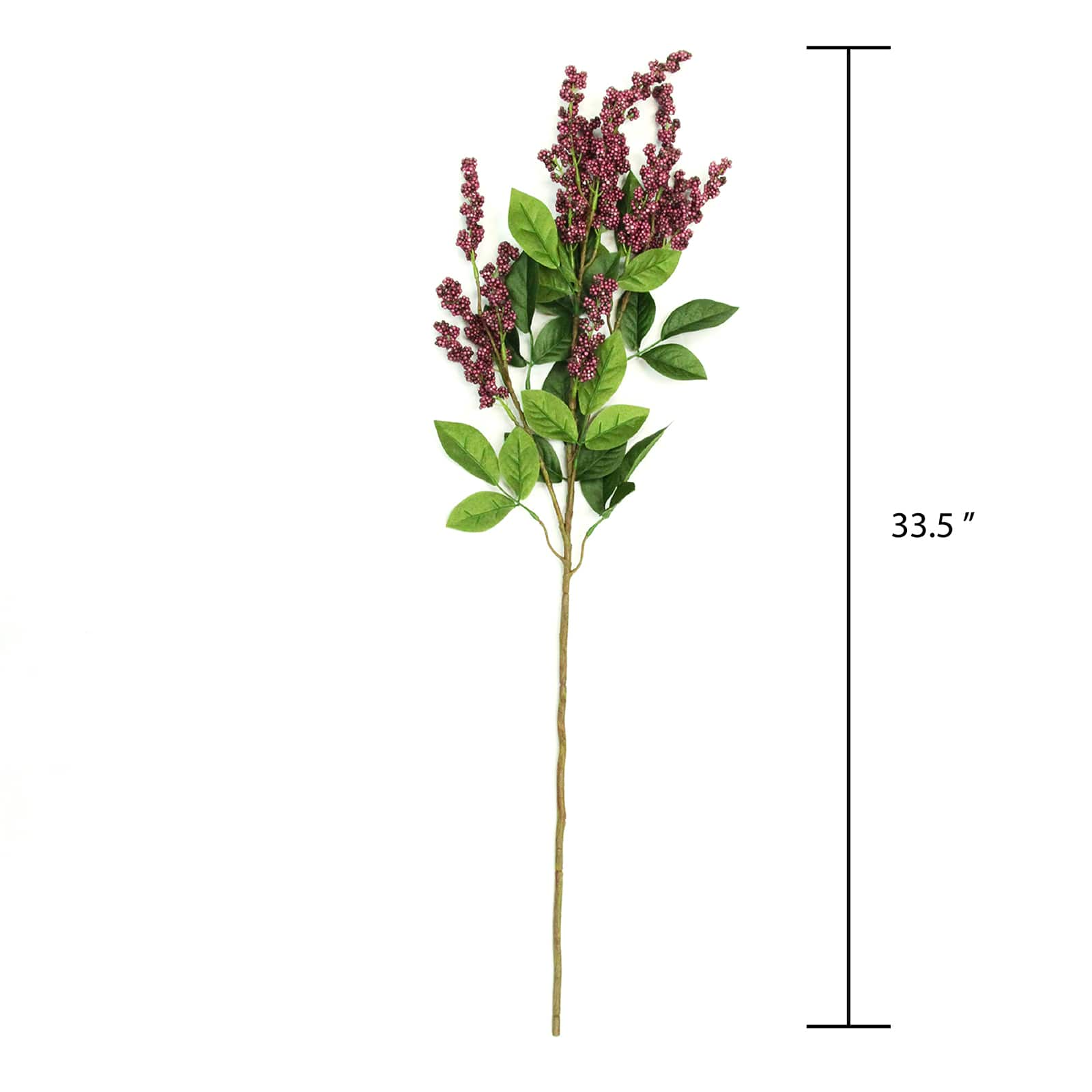 Mauve Berry Stem by Ashland&#xAE;