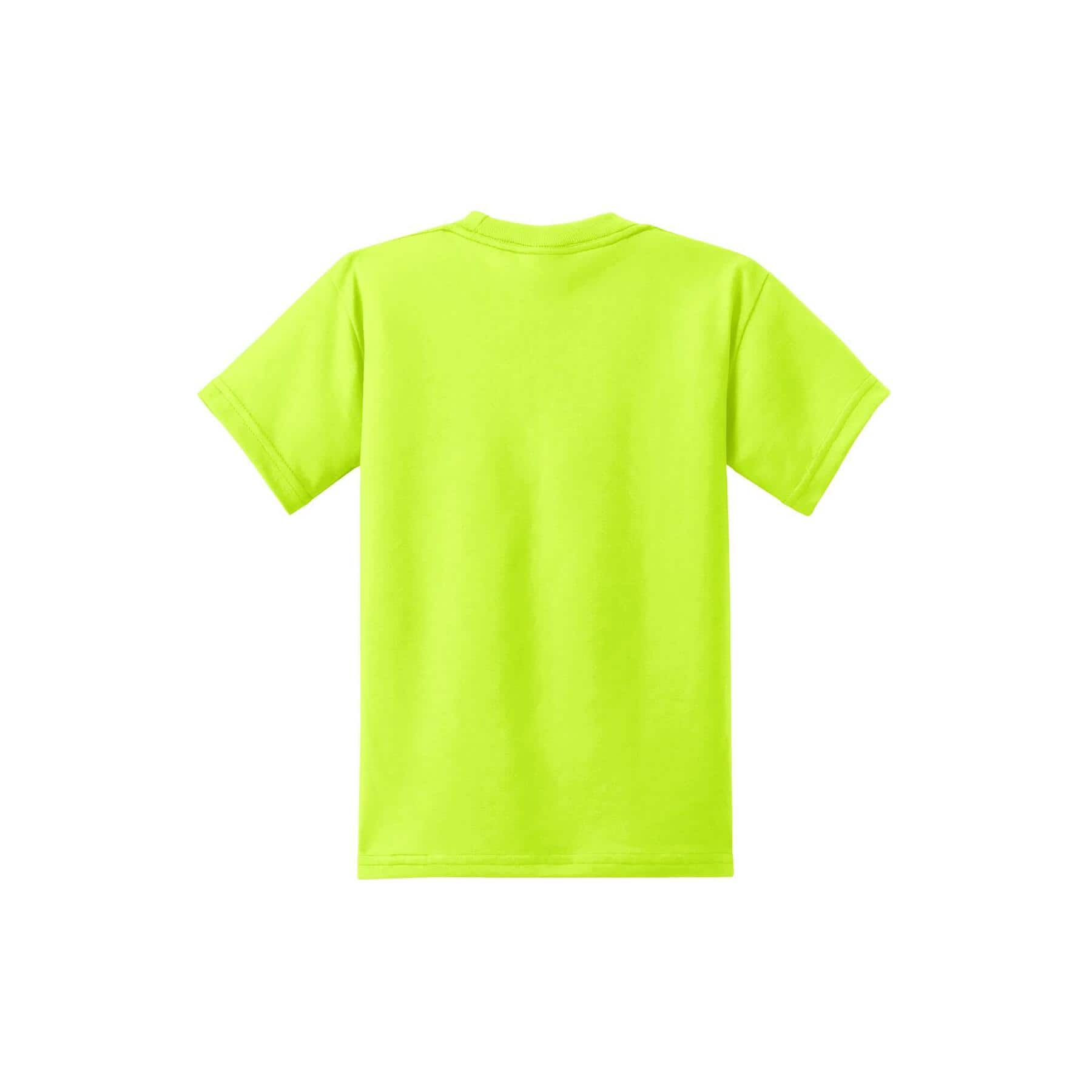 Port &#x26; Company&#xAE; Core Blend Youth T-Shirt