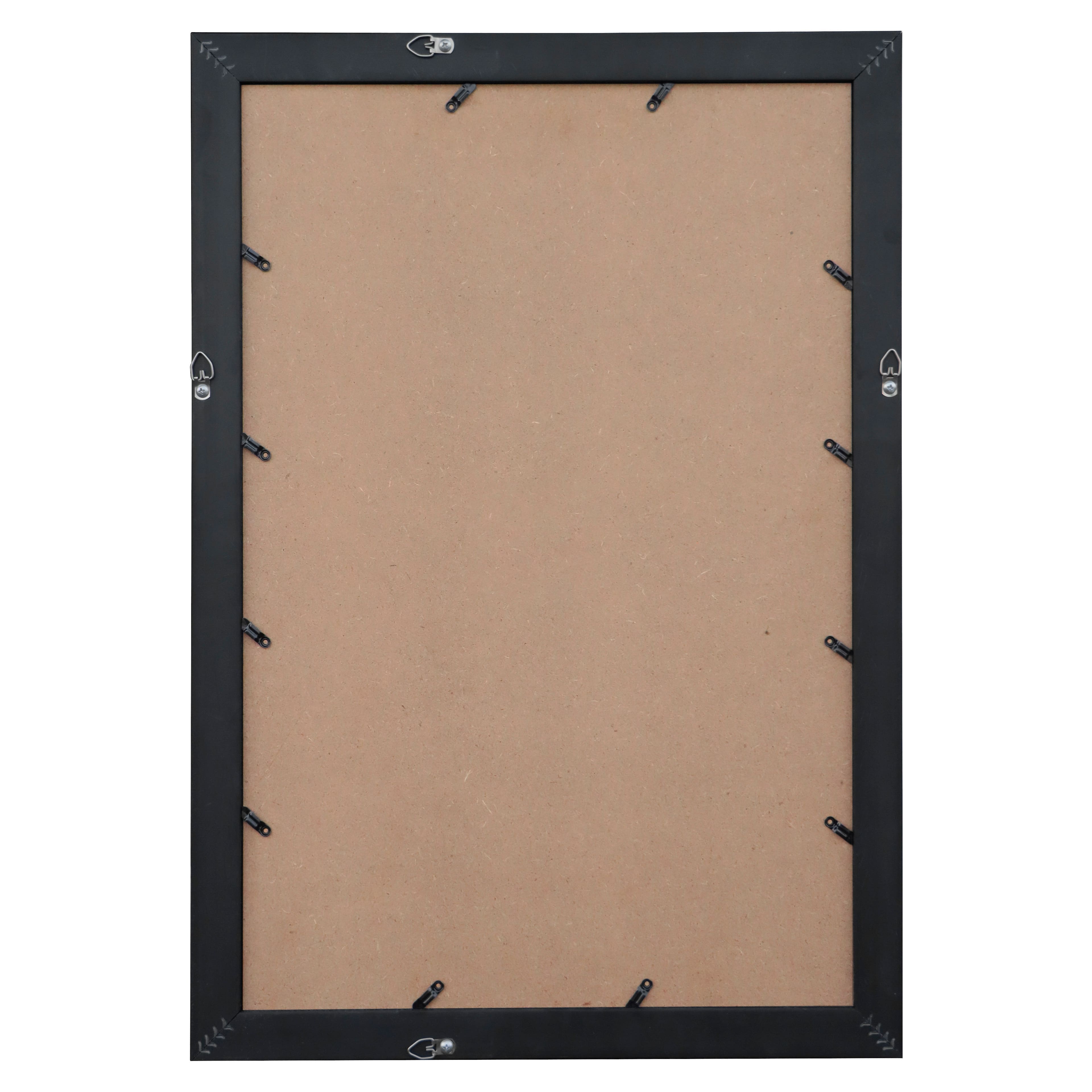 Home Mirrored Frame with Mat by Studio D&#xE9;cor&#xAE;