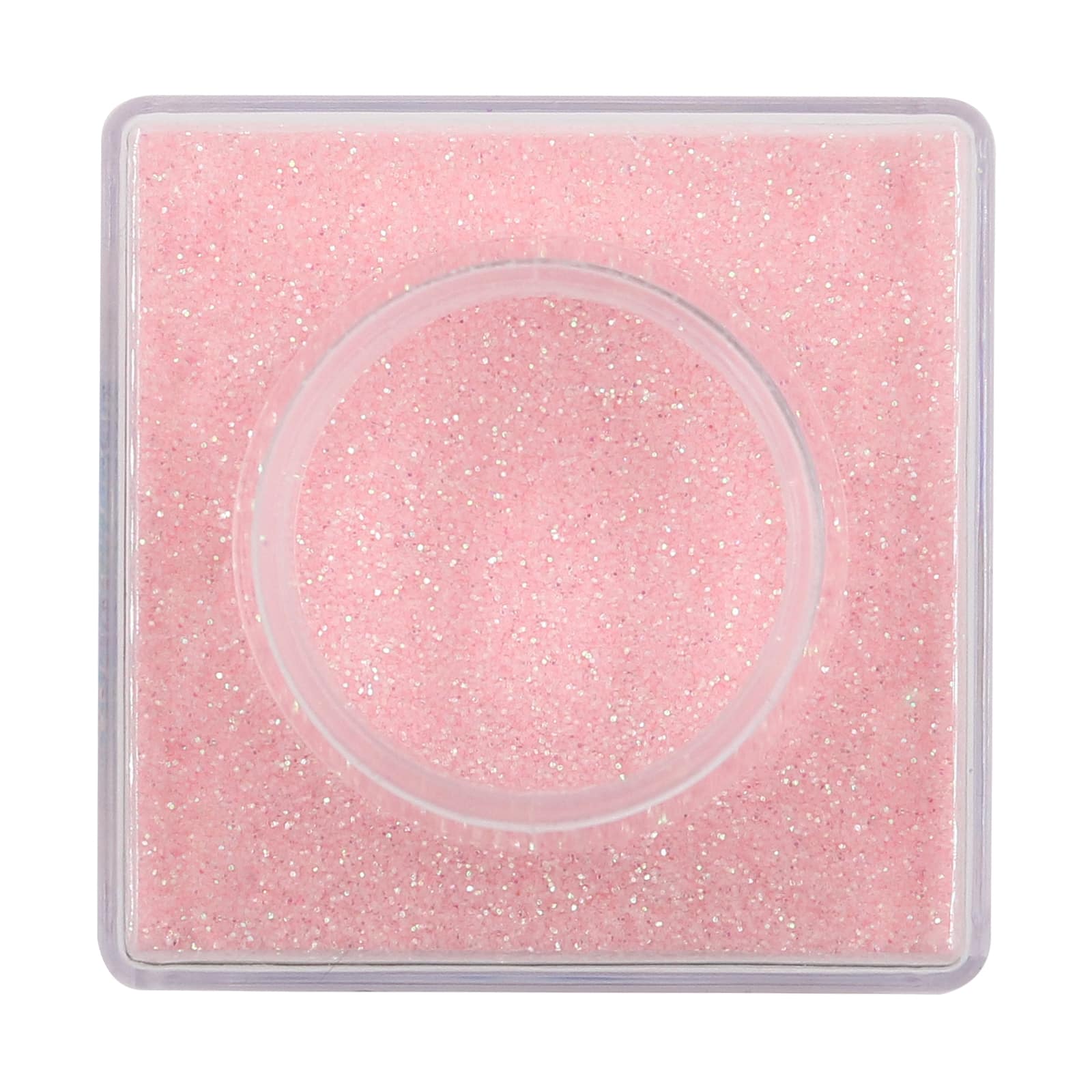 Extra Fine Glitter Stacker by Creatology™