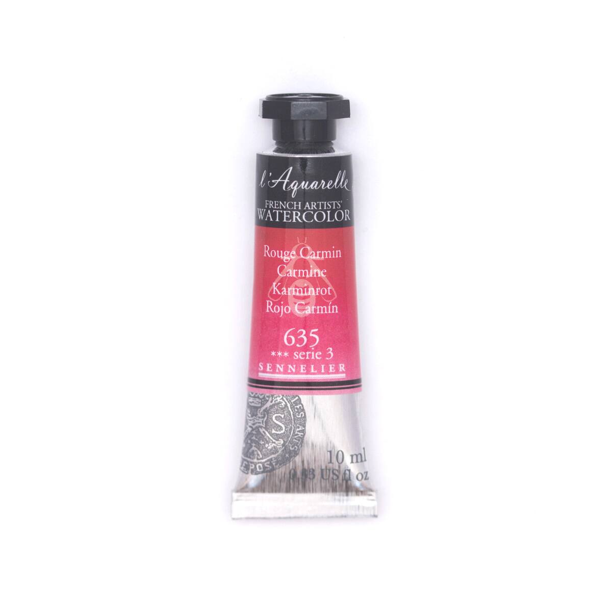 Sennelier French Artists&#x27; Watercolor, 10mL