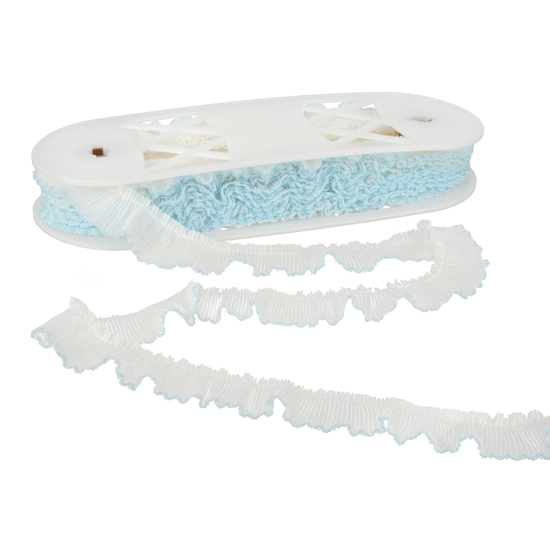 1.1&#x22; Ruffle Trim by Celebrate It&#xAE;