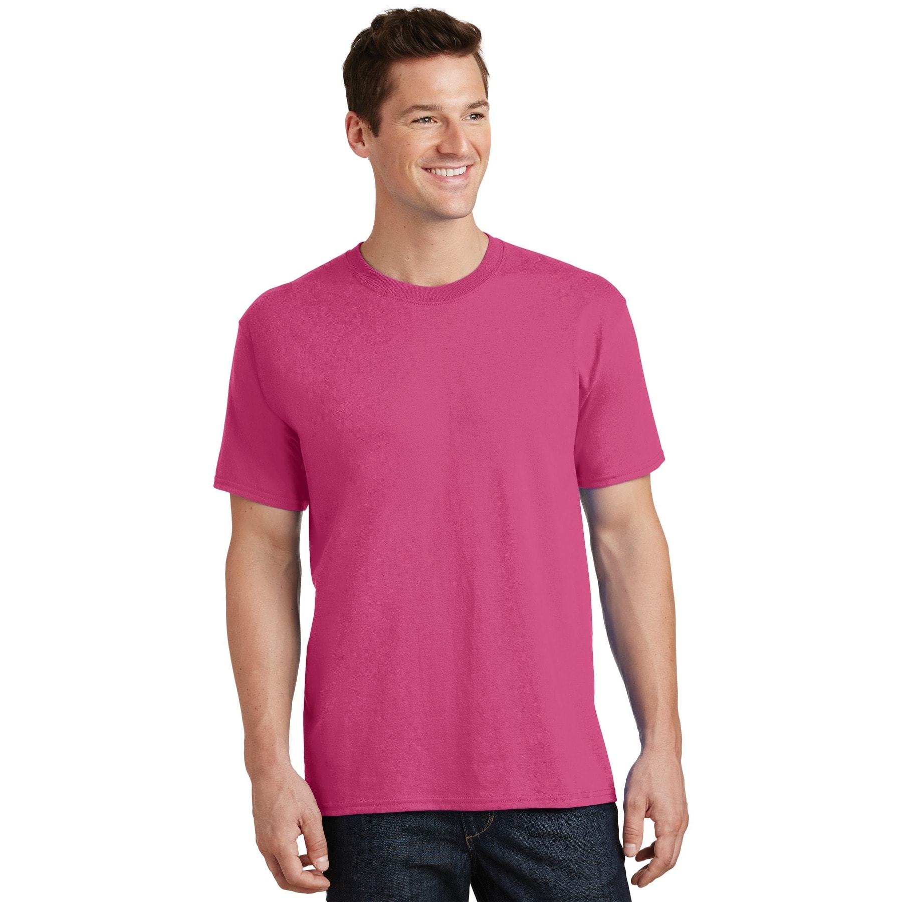 Pink t deals shirt michaels