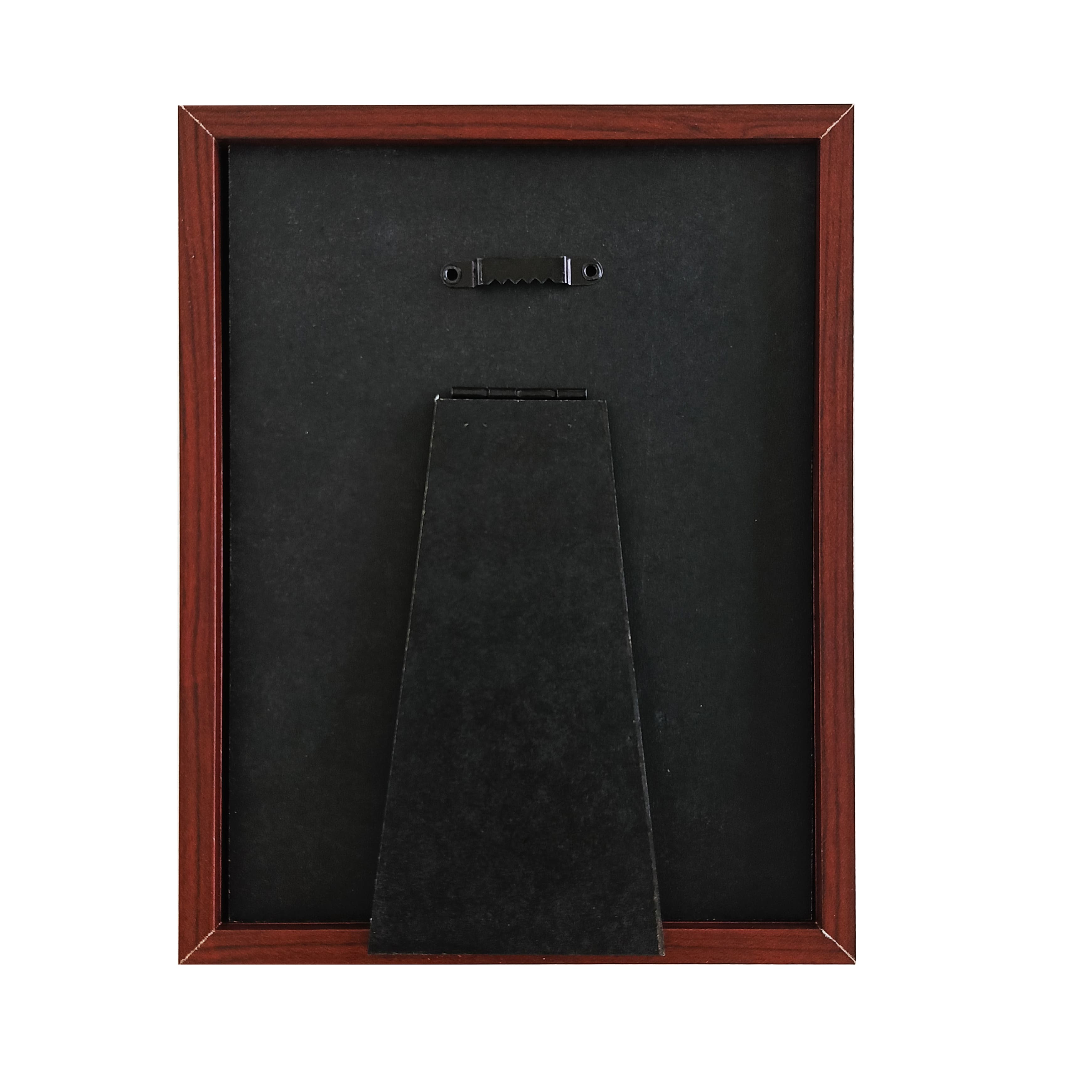 6" x 8" Mahogany Medal Display Frame by Studio Décor®