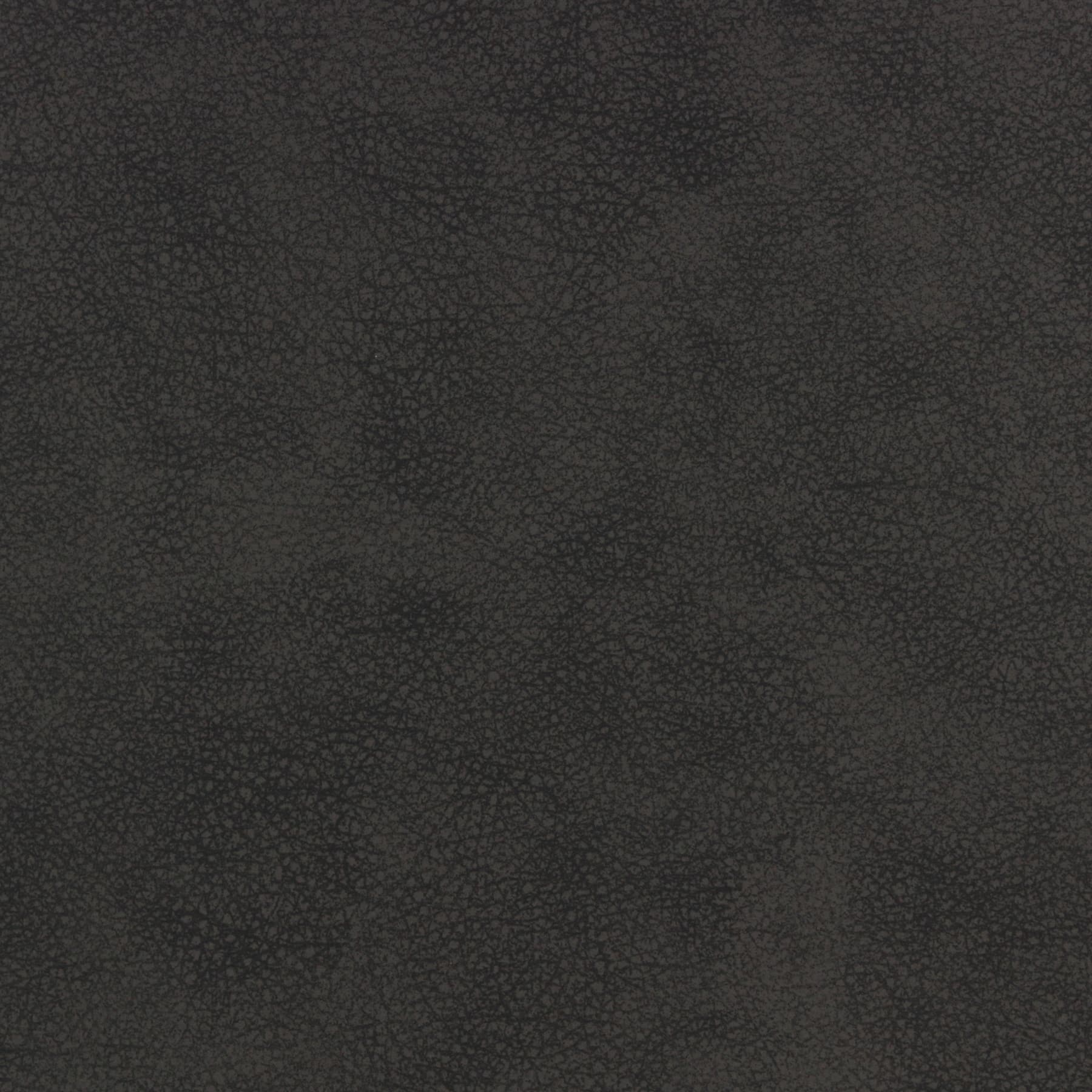 Richloom Caribou Black Vinyl Fabric