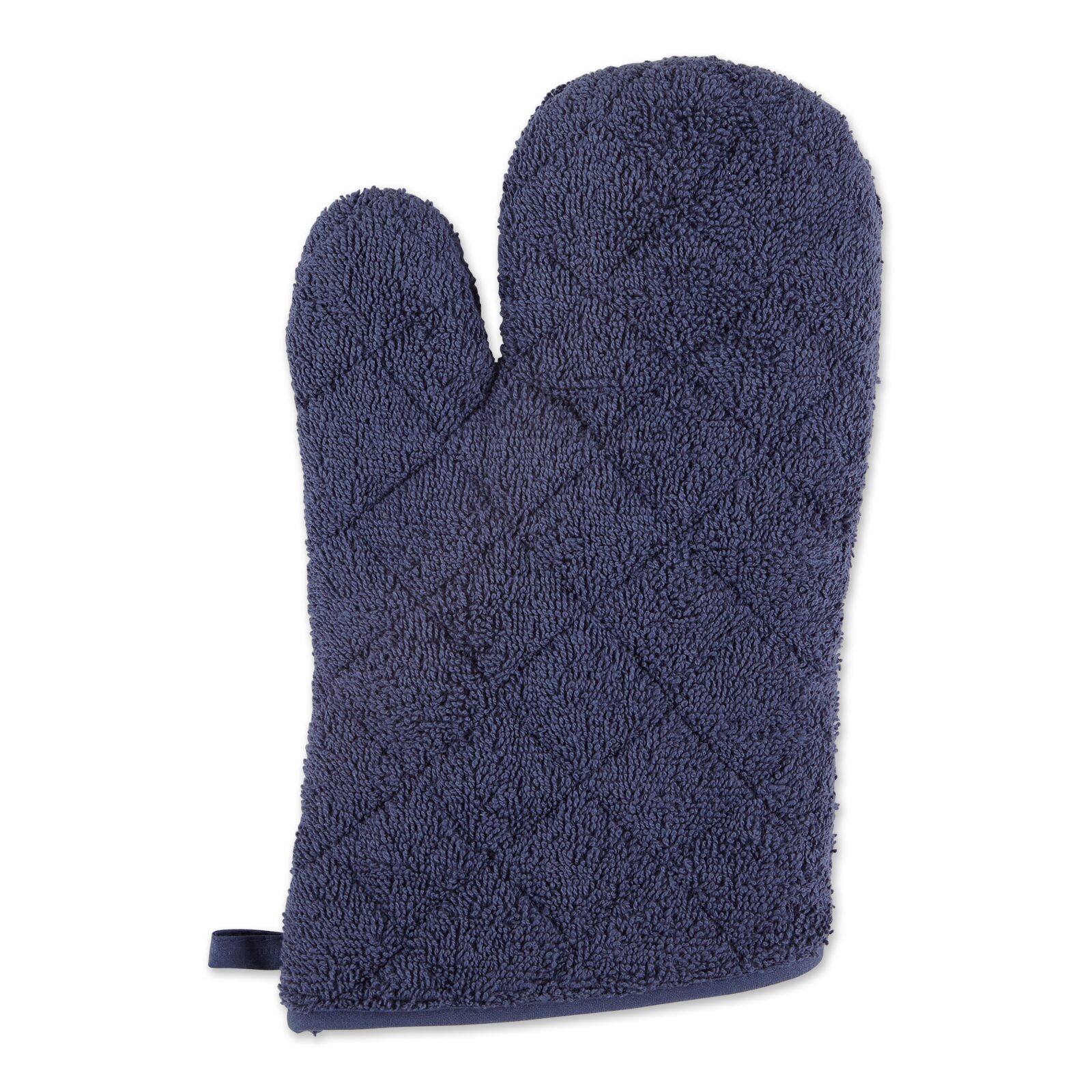 DII&#xAE; Terry Oven Mitts, 2ct.