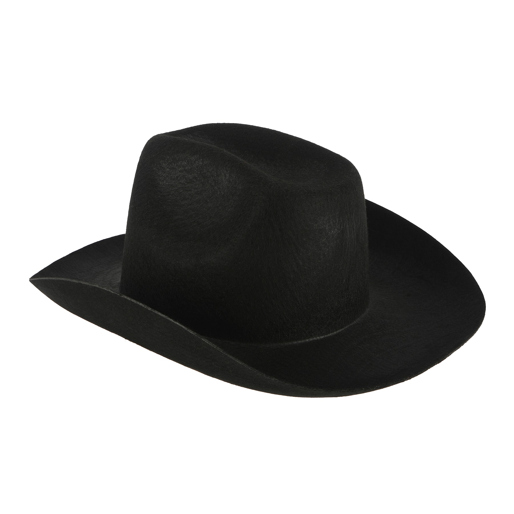 Felt Cowboy Hat by by Make Market&#xAE;