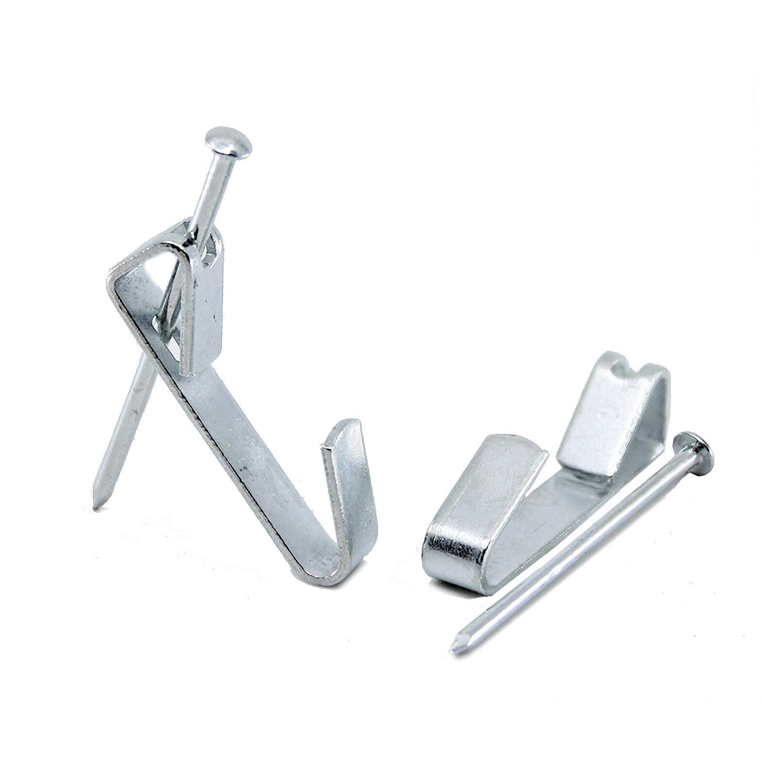 HangZ™ 100lb. Conventional Hooks, 100ct.