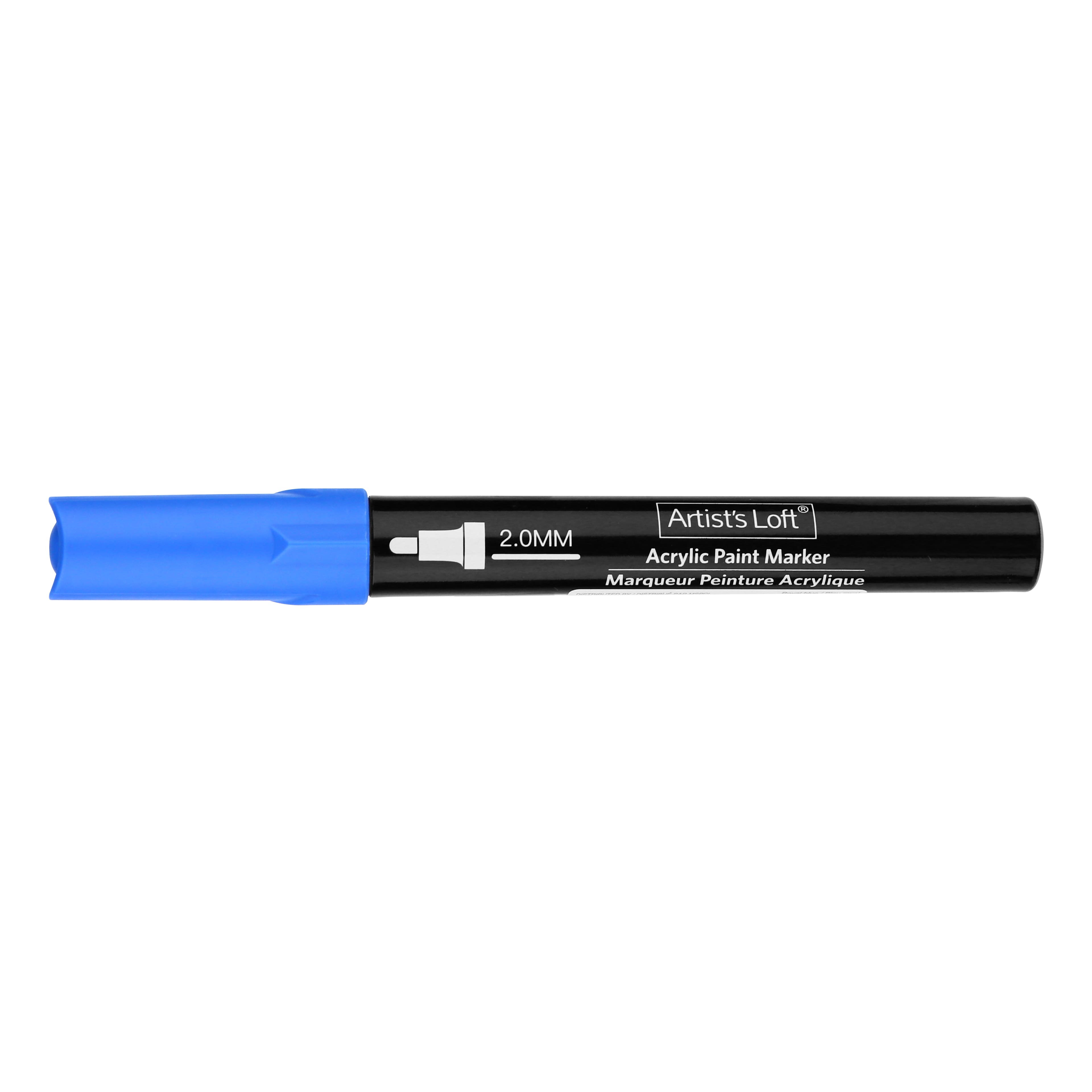 2mm Acrylic Paint Marker by Artist&#x27;s Loft&#xAE;