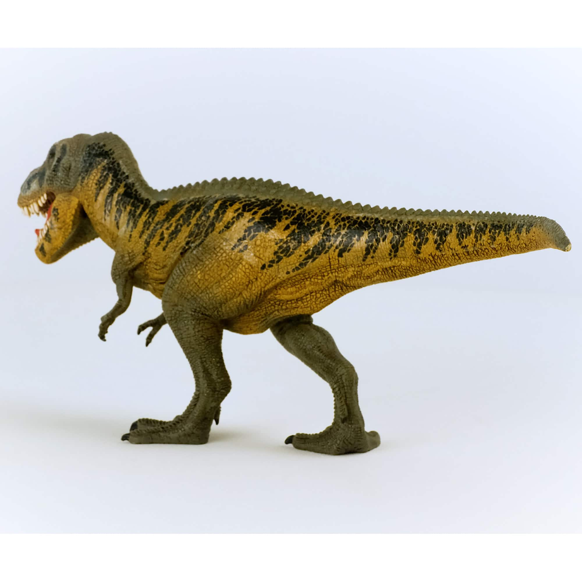 Schleich&#xAE; 12&#x22; Tarbosaurus Dinosaur Action Figure