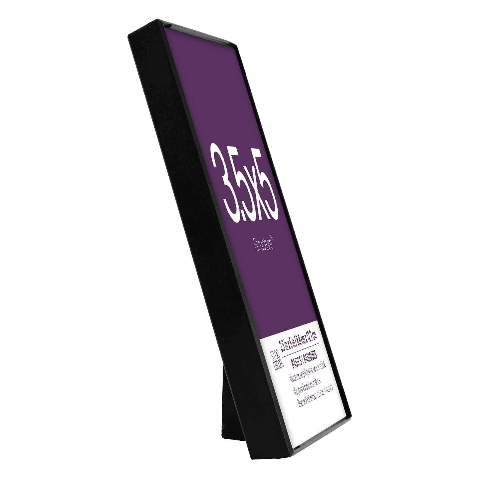 12 Pack: Black Frame, Basics by Studio Décor®