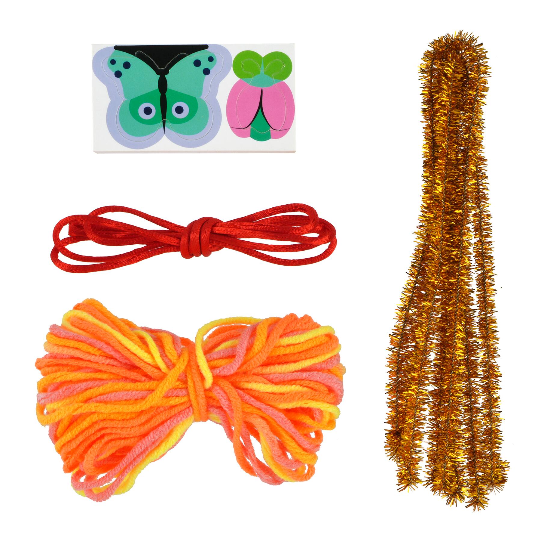 Binoculars Paper Roll Kit by Creatology™