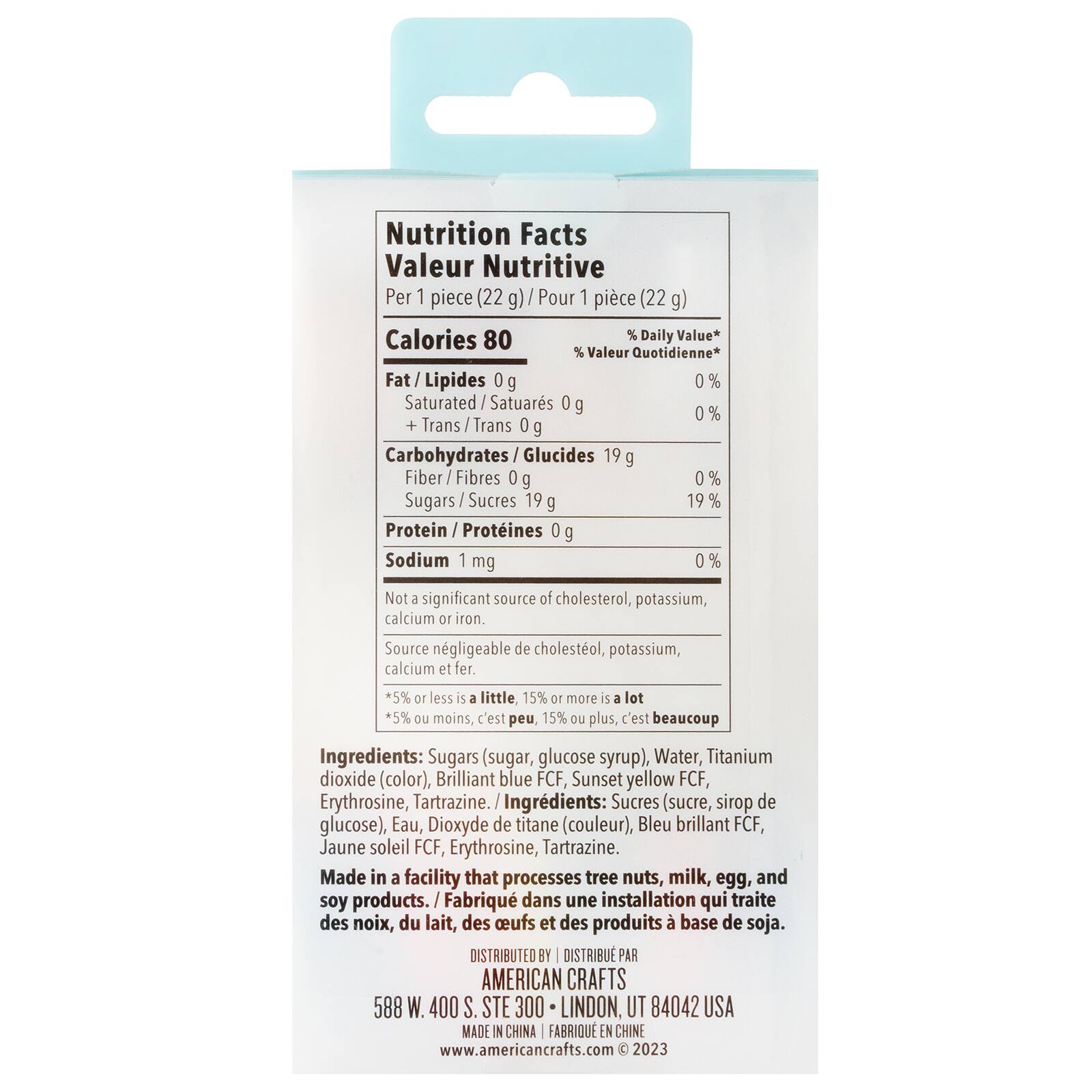 Sweet Tooth Fairy&#xAE; Rainbow Lollipops, 12ct.