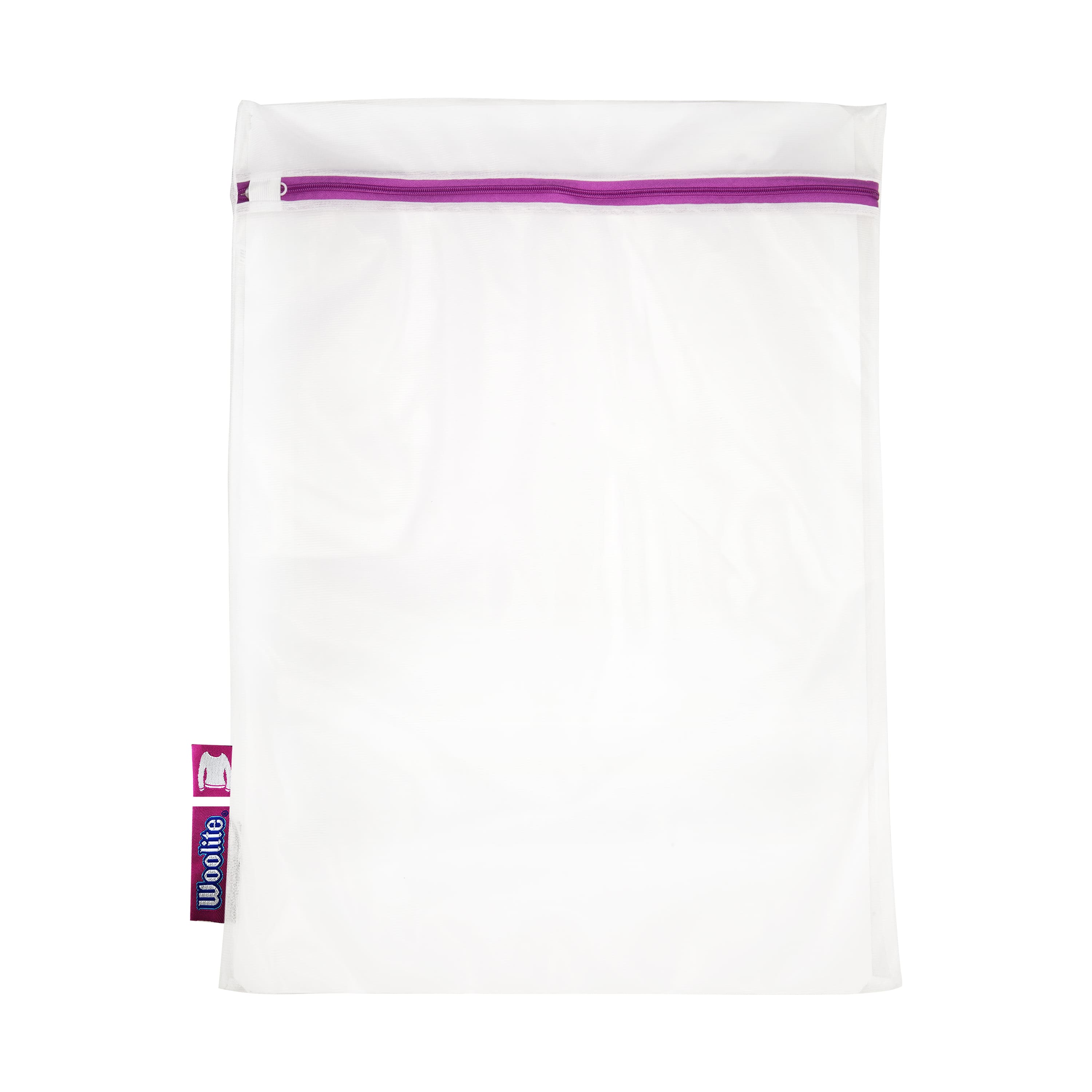 Woolite&#xAE; Sanitized Treated Mesh Wash Bag Set, 3ct.