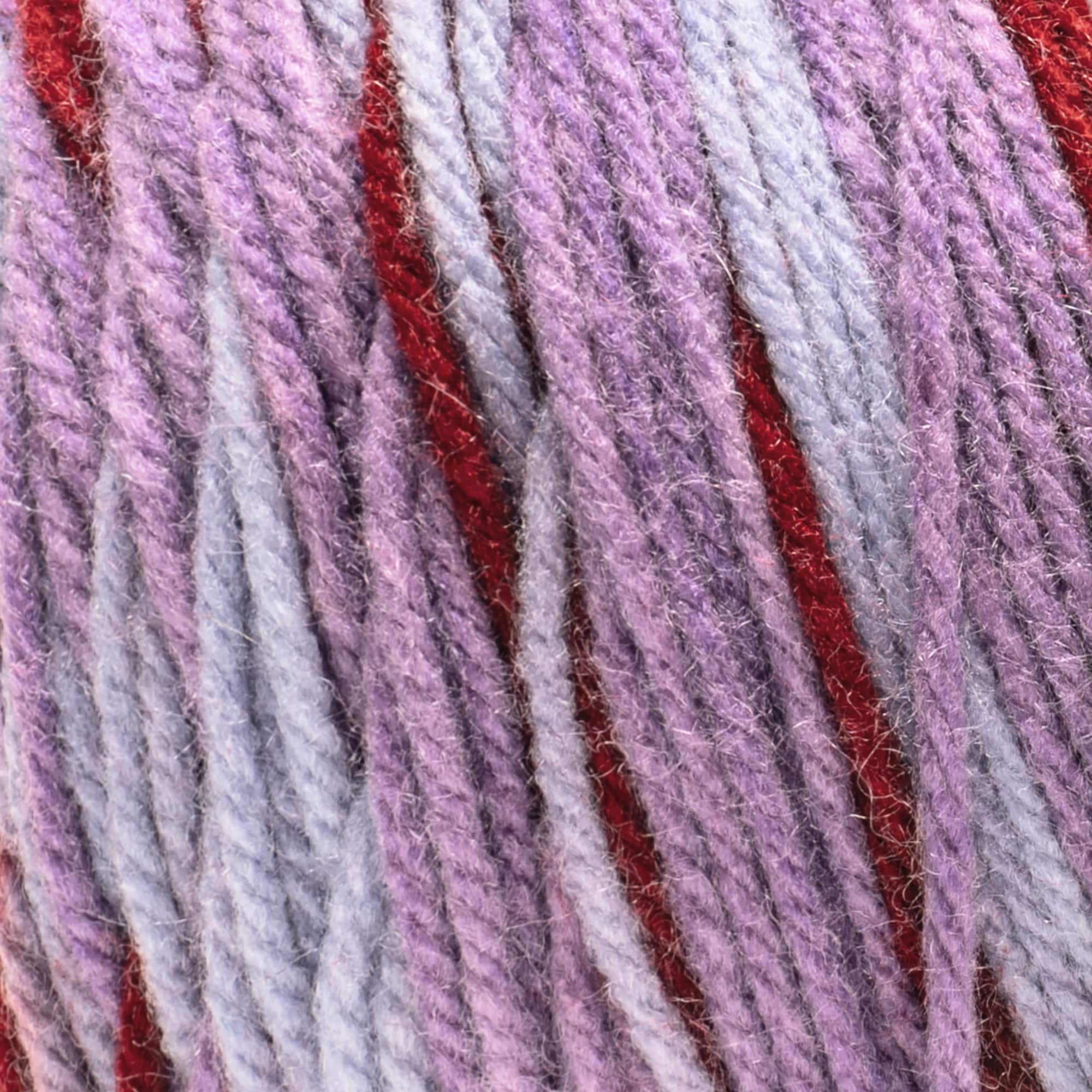 Red Heart® All in One™ Granny Square Petit™ Yarn