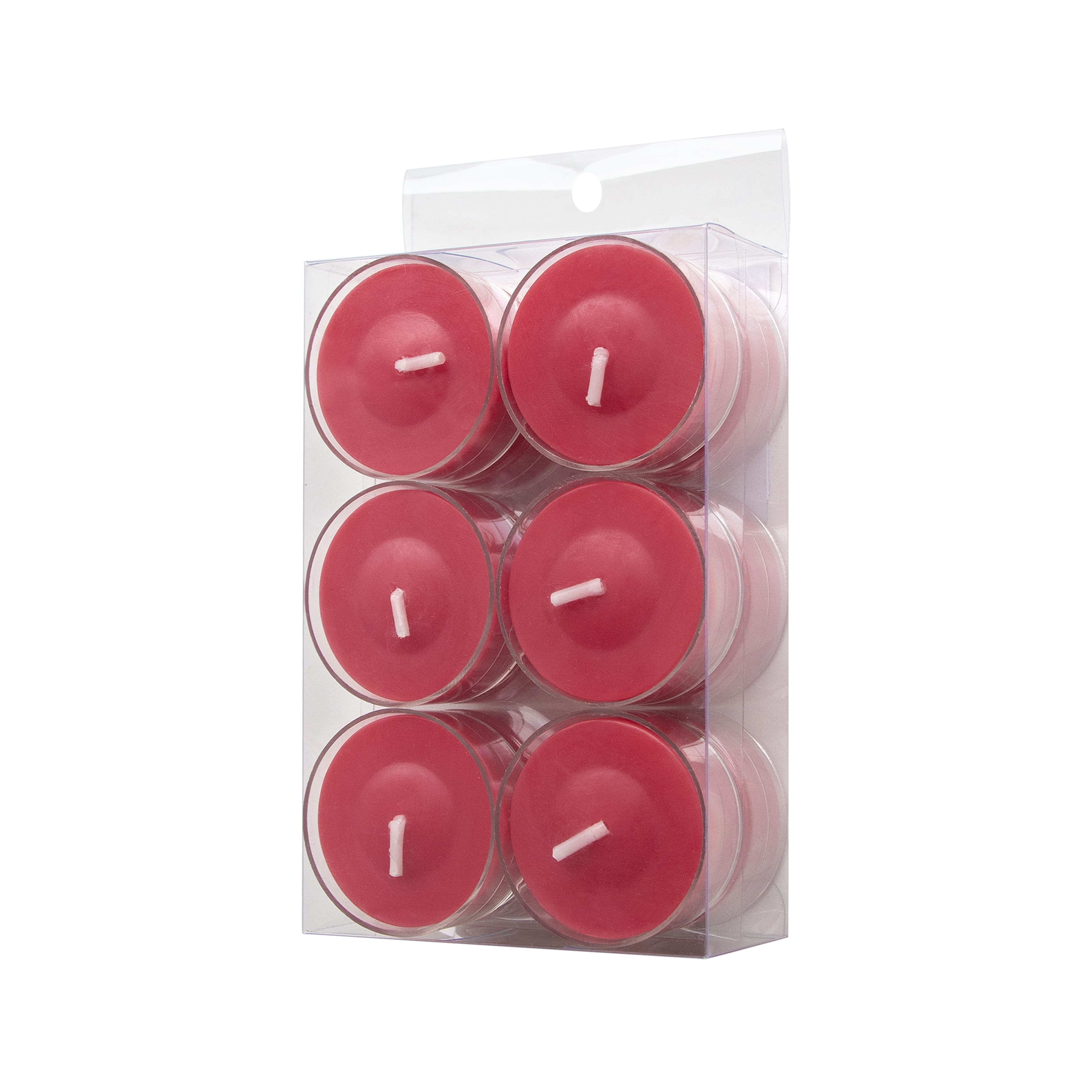 Christmas Scented Tealight Candles, 12ct. by Ashland&#xAE;