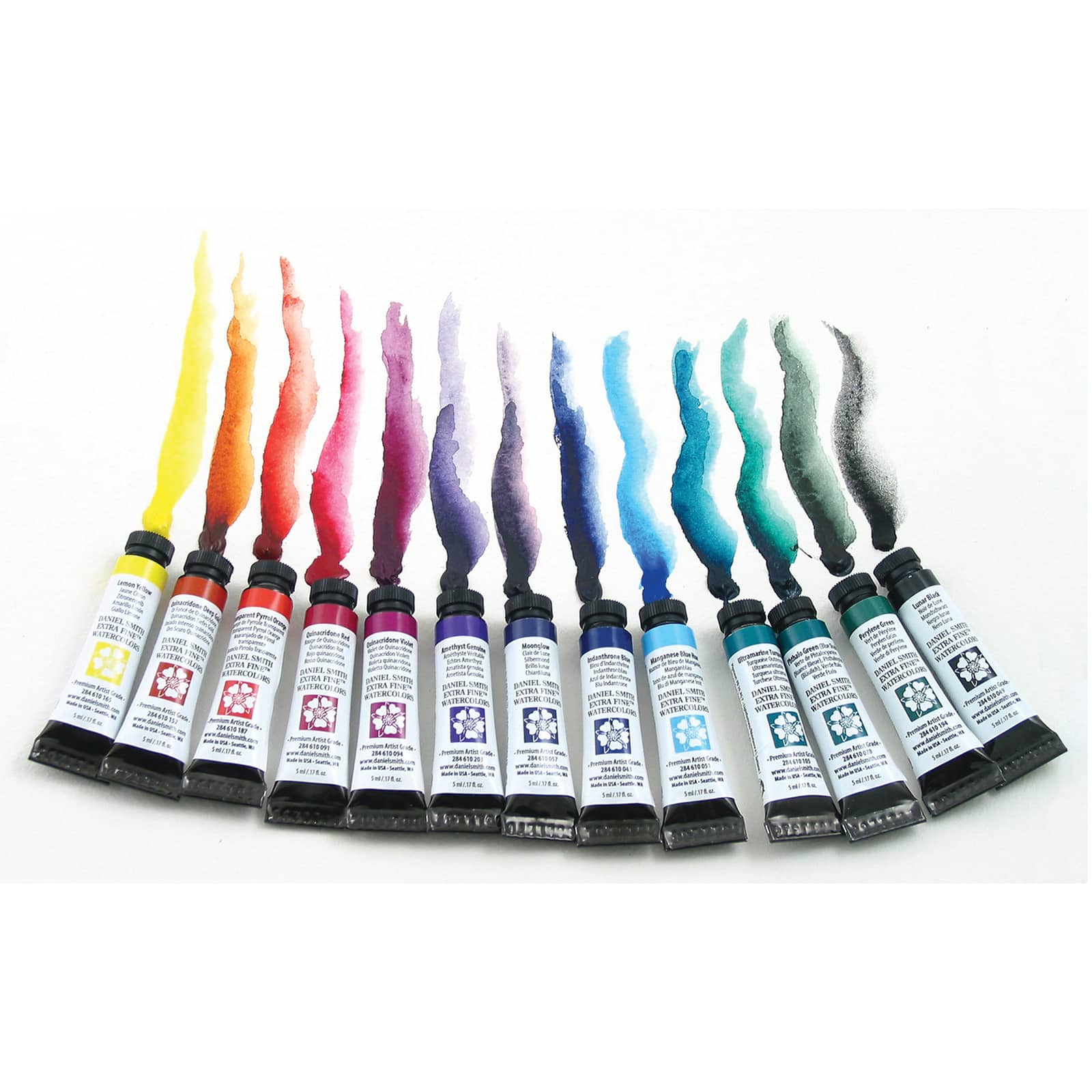 Daniel Smith Extra Fine&#x2122; Watercolour, 5mL