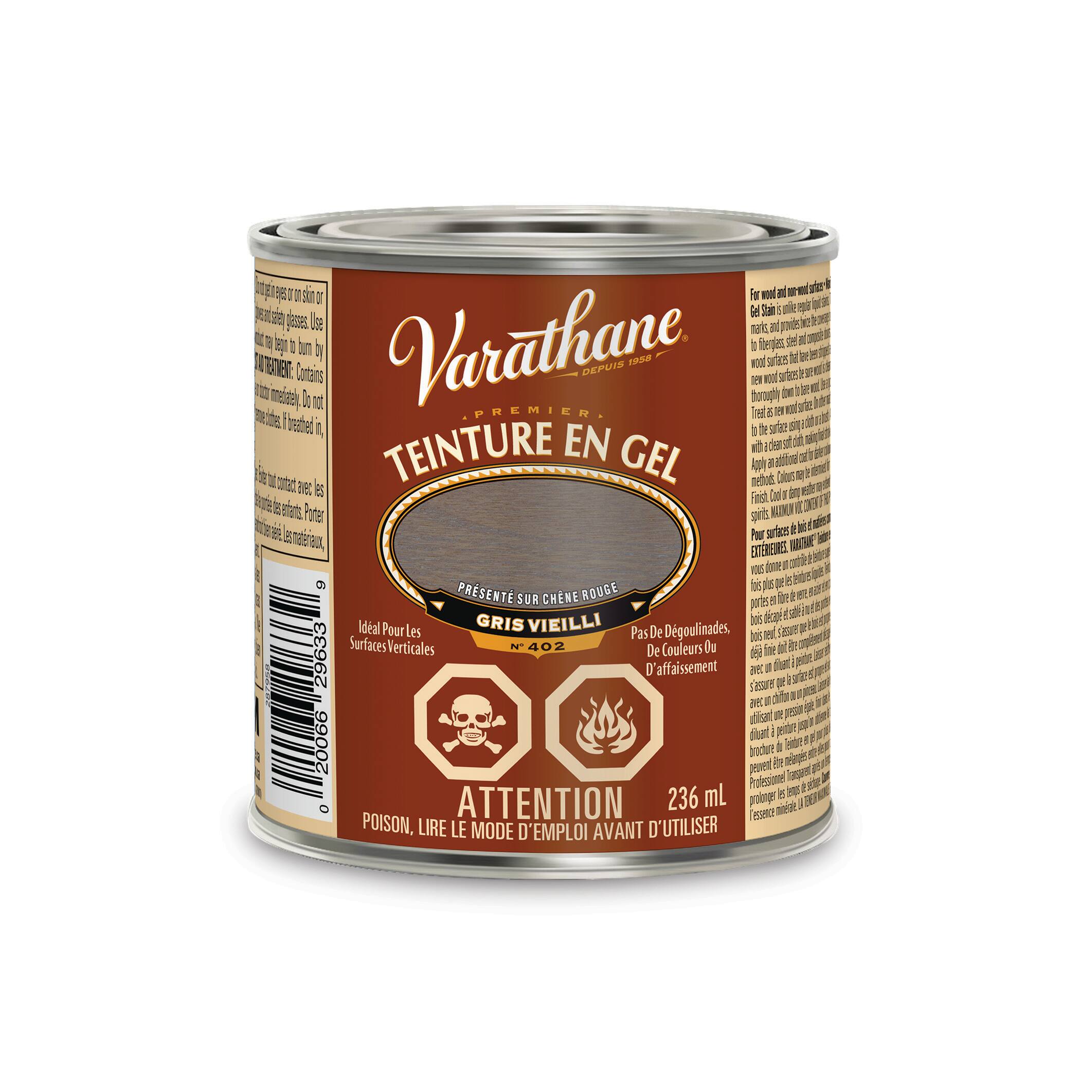 Varathane® 8oz. Premium Gel Stain