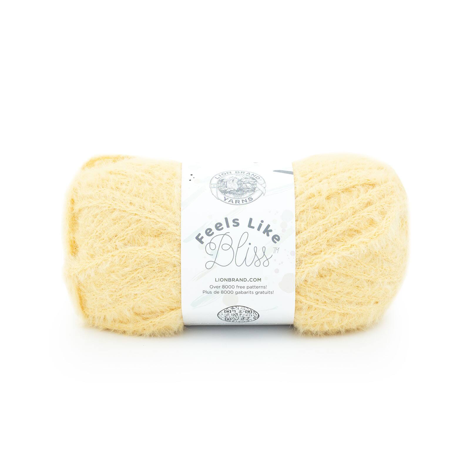 Lion Brand® Feels Like Bliss Yarn