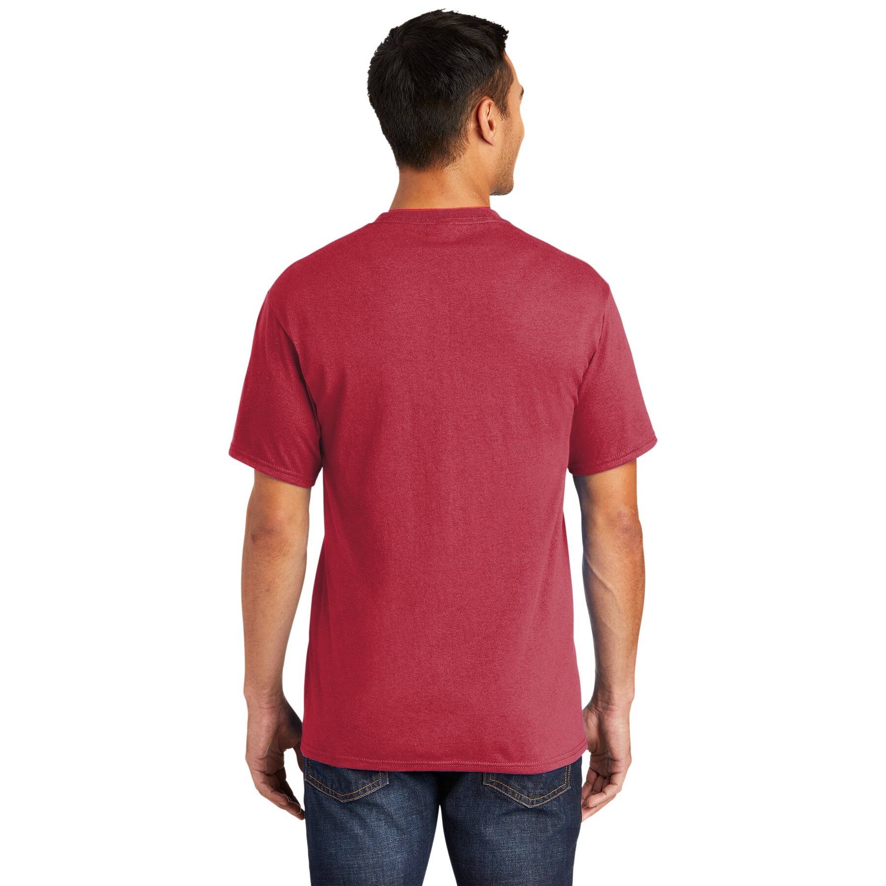 Port &#x26; Company&#xAE; Tall Core Blend T-Shirt