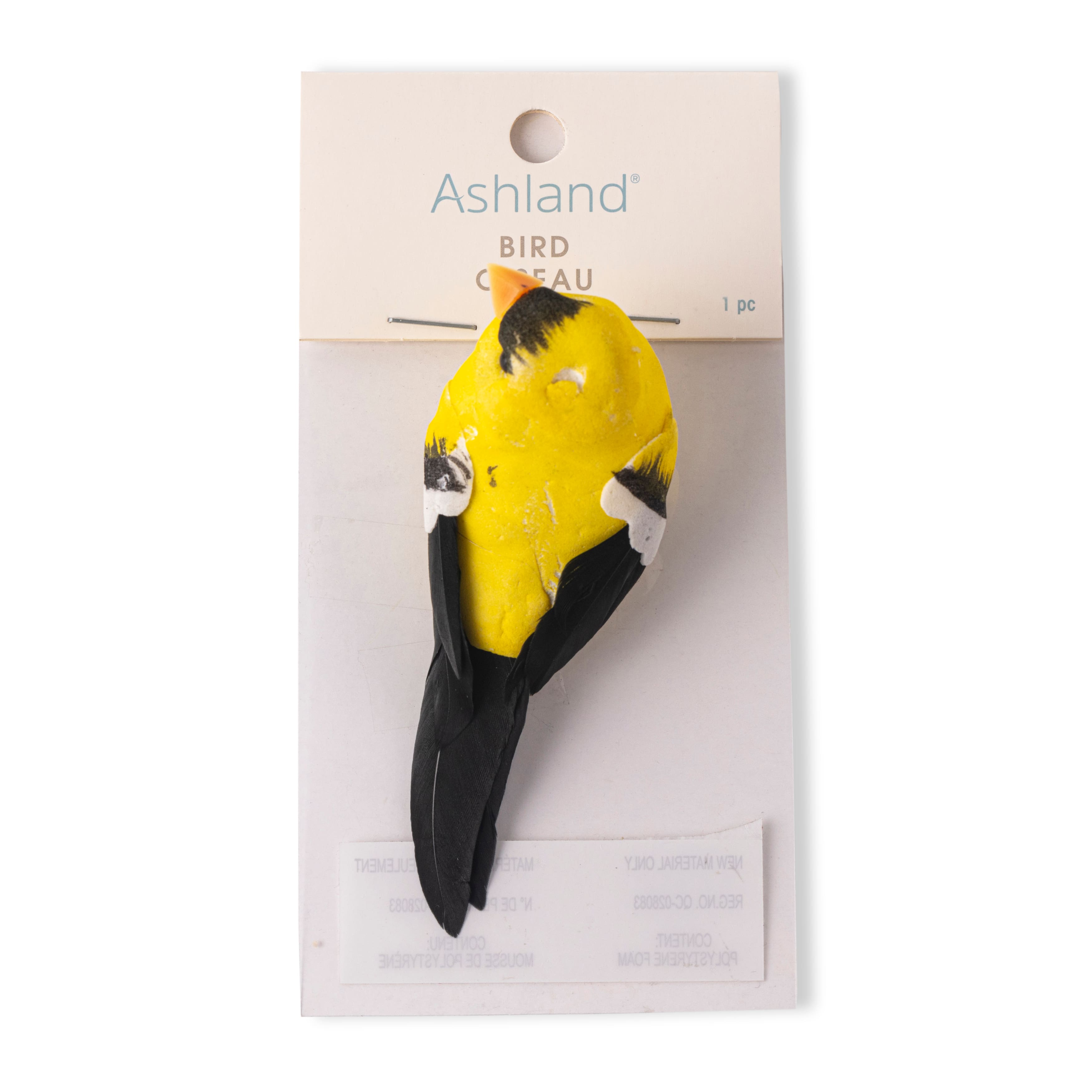 12 Pack: Finch Bird by Ashland&#xAE;