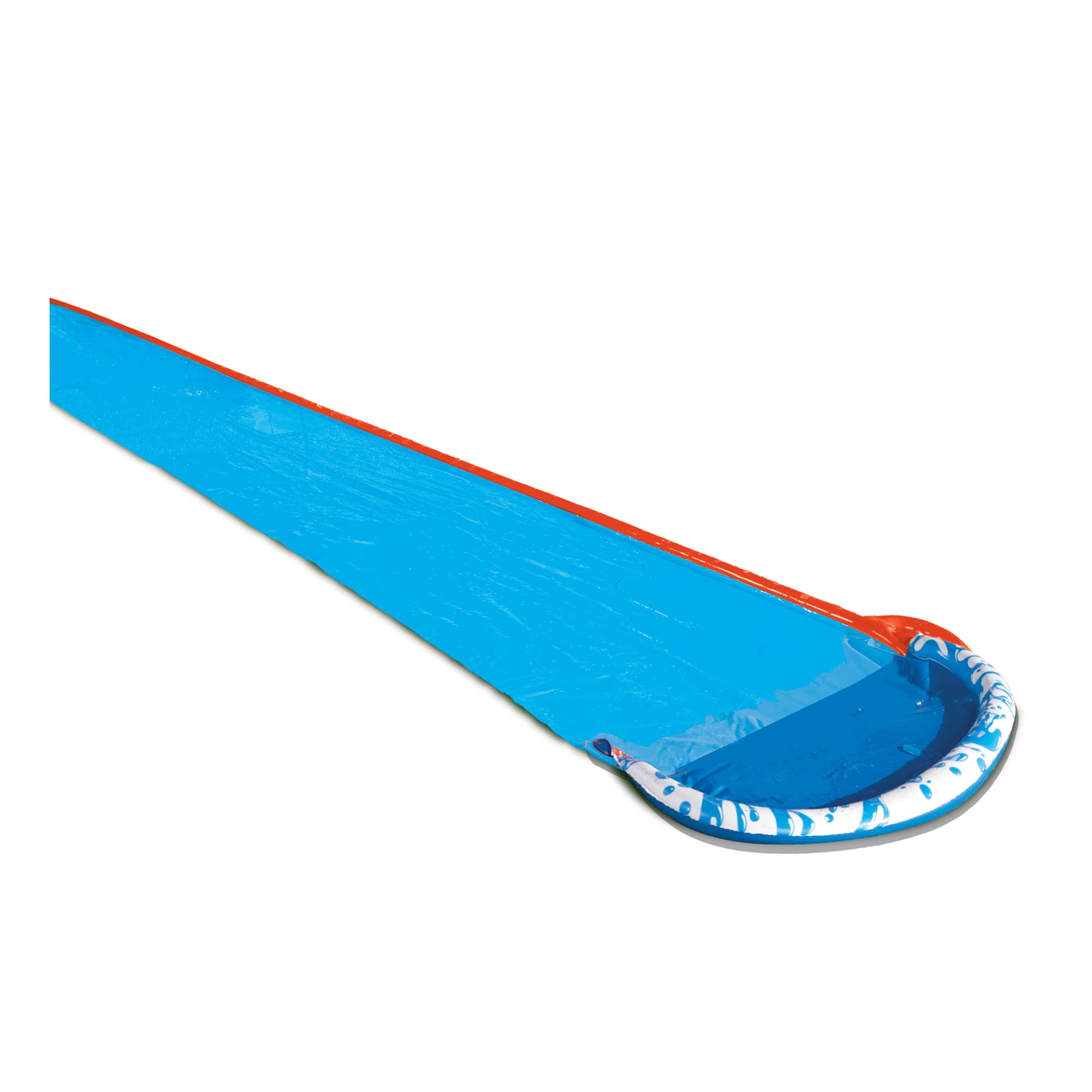 Banzai&#xAE; 16ft. Soak &#x27;N Splash Water Slide&#x2122;