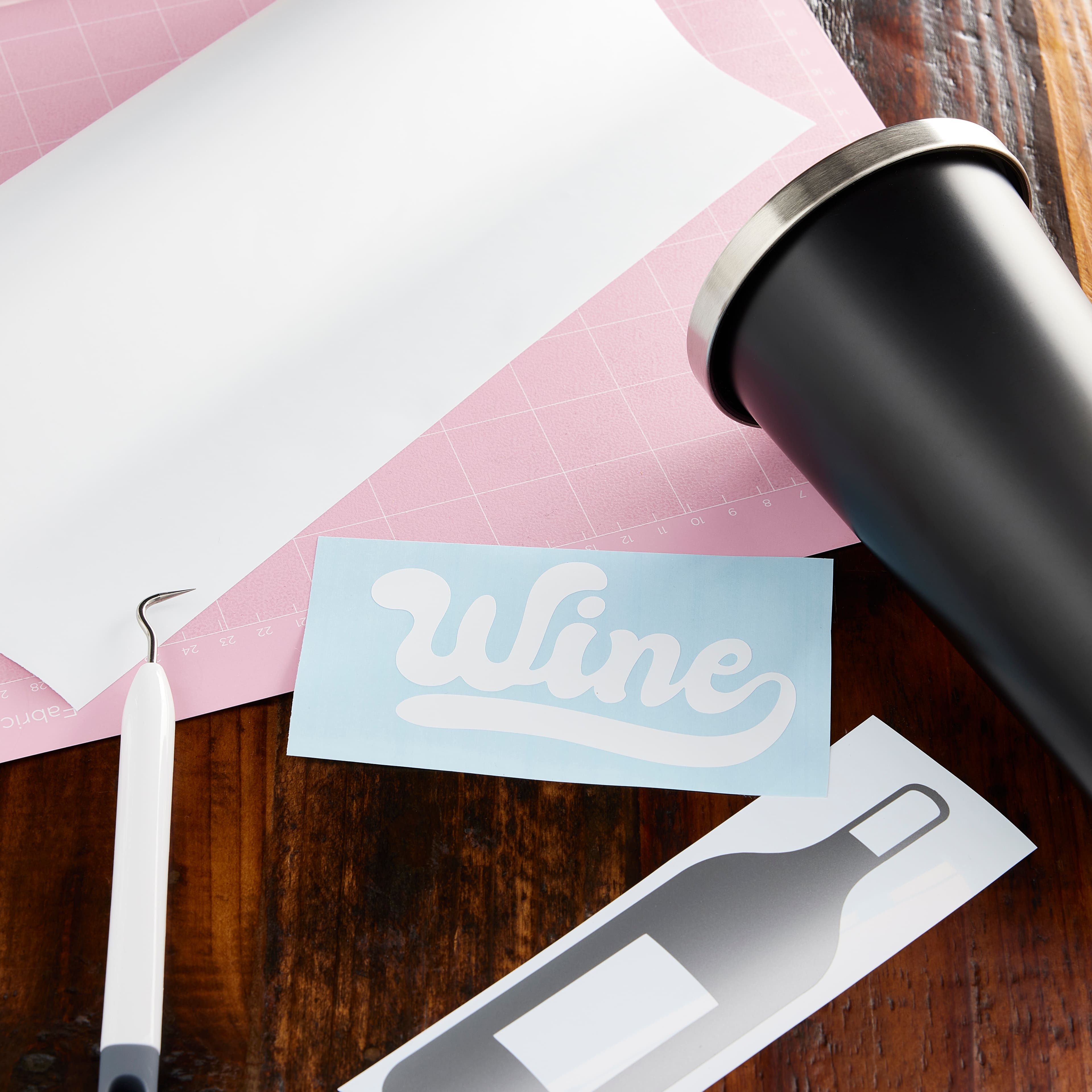 6 Pack: ORACAL&#xAE; 631 Removable Vinyl, 5ft.