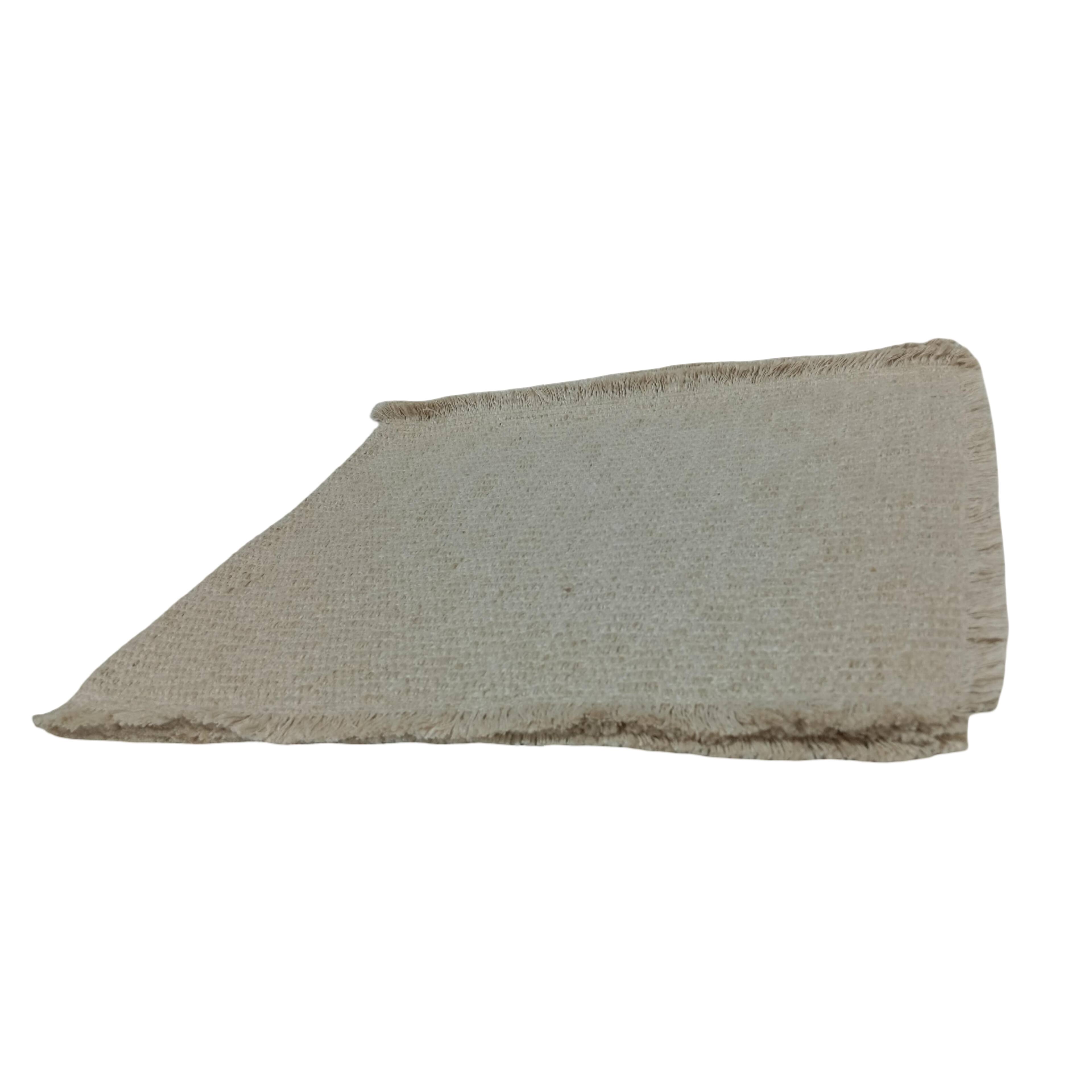 72&#x22; Natural Textured Woven Table Runner by Ashland&#xAE;