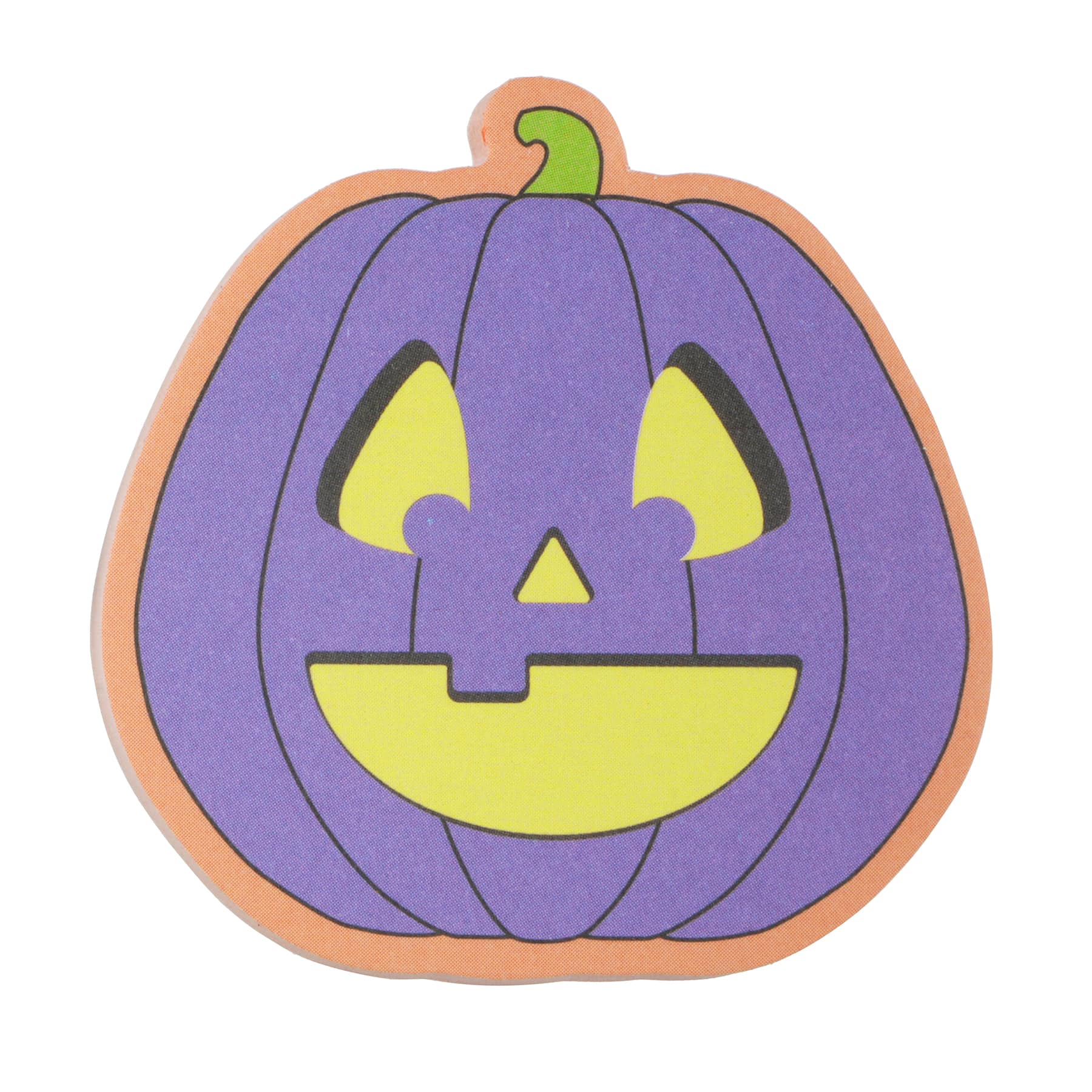 Trick-or-Treat Sticky Notes by Creatology&#x2122;