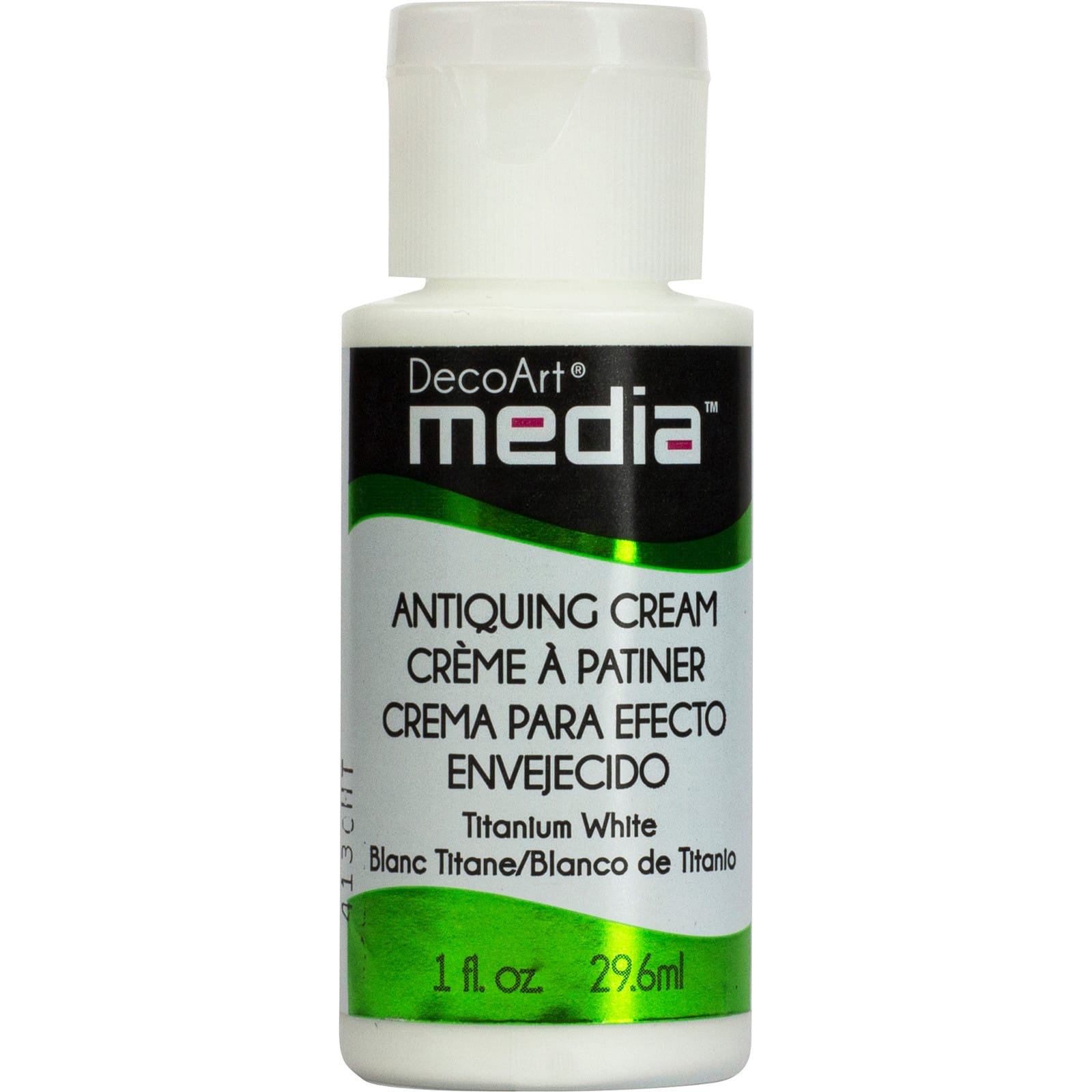 DecoArt® Media™ Antiquing Cream