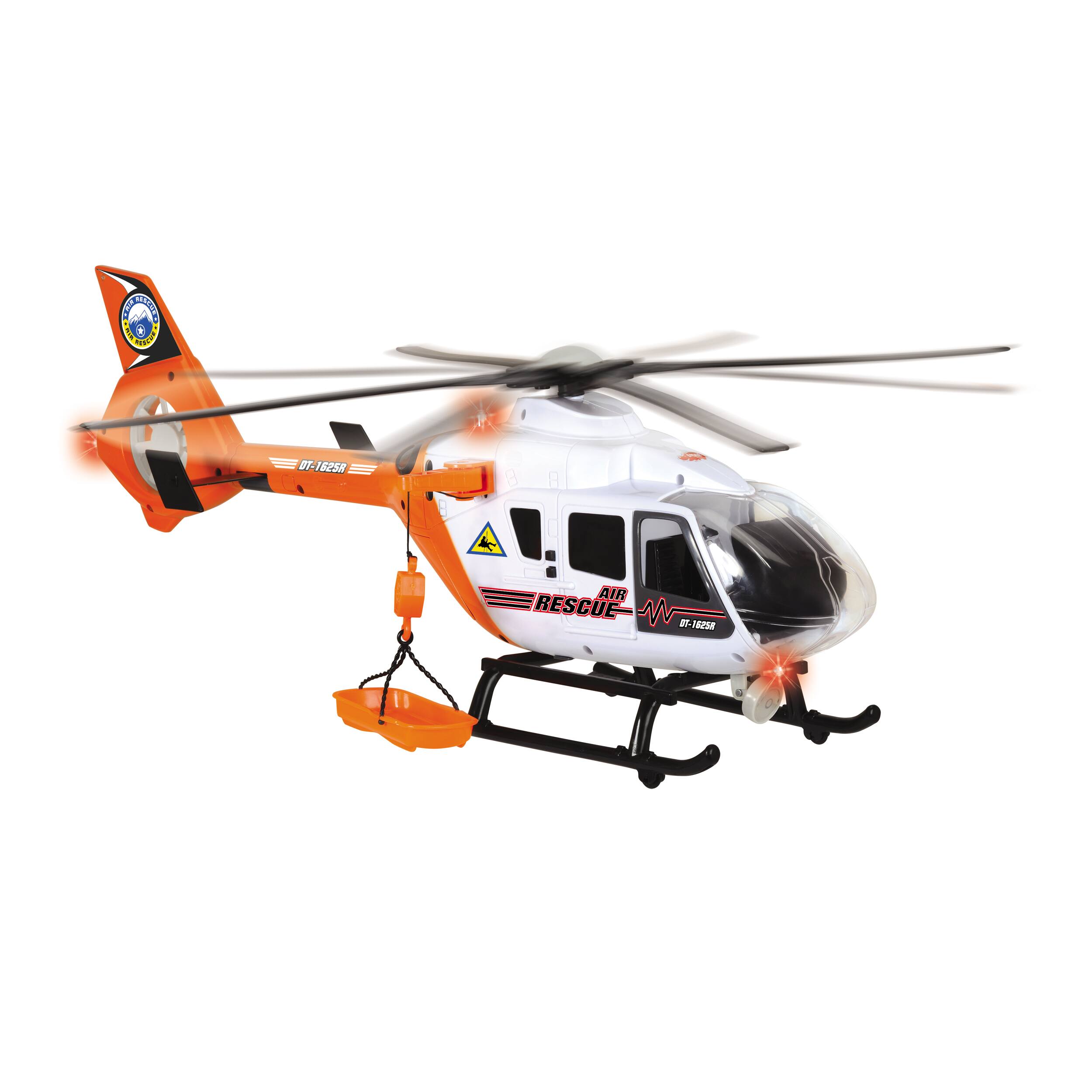 Dickie Toys Rescue Helicopter