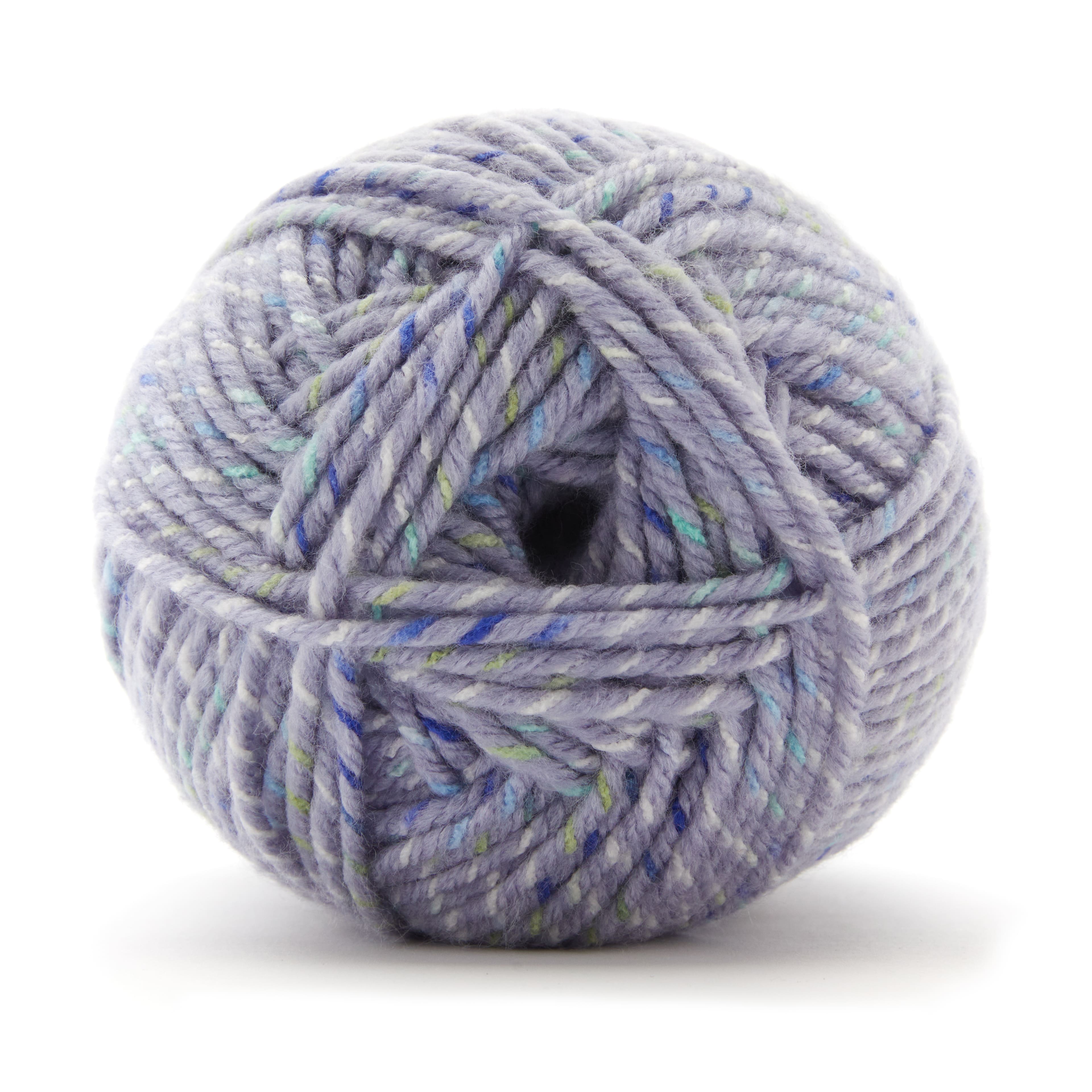 15 Pack: Carousel Twist™ Yarn by Loops & Threads®