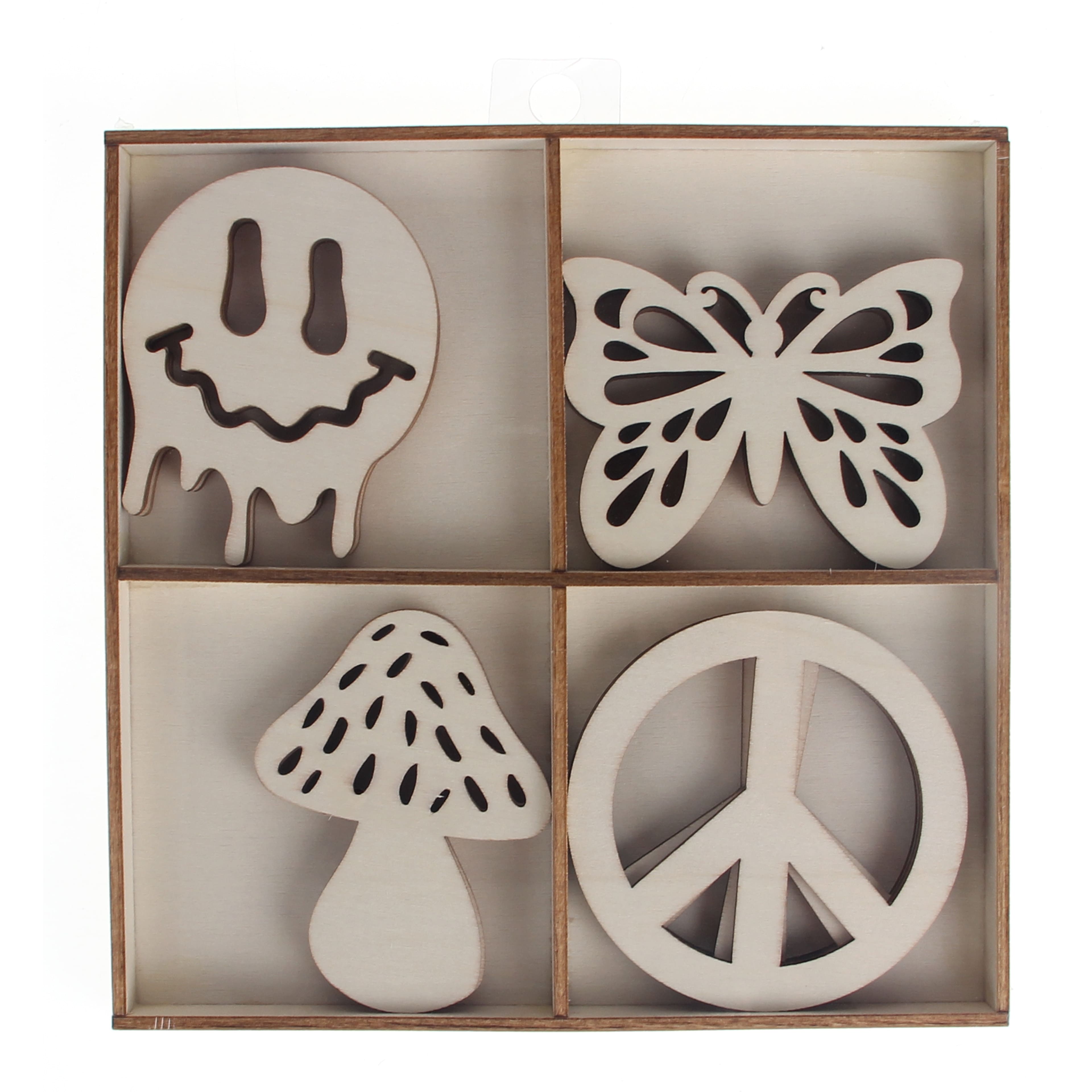 Trendy Plywood Shapes by Make Market&#xAE;