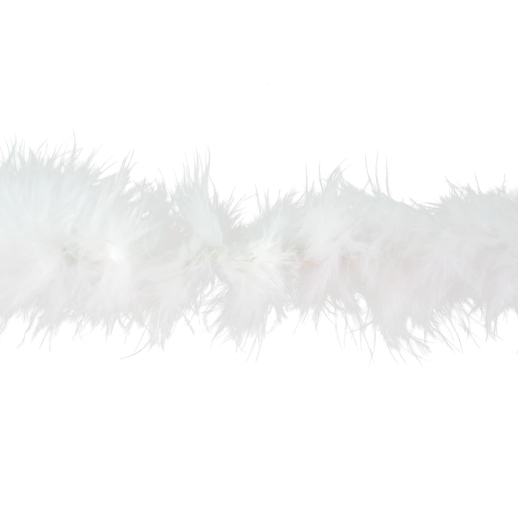 1 1/2" Feather Boa Trim by Celebrate It®