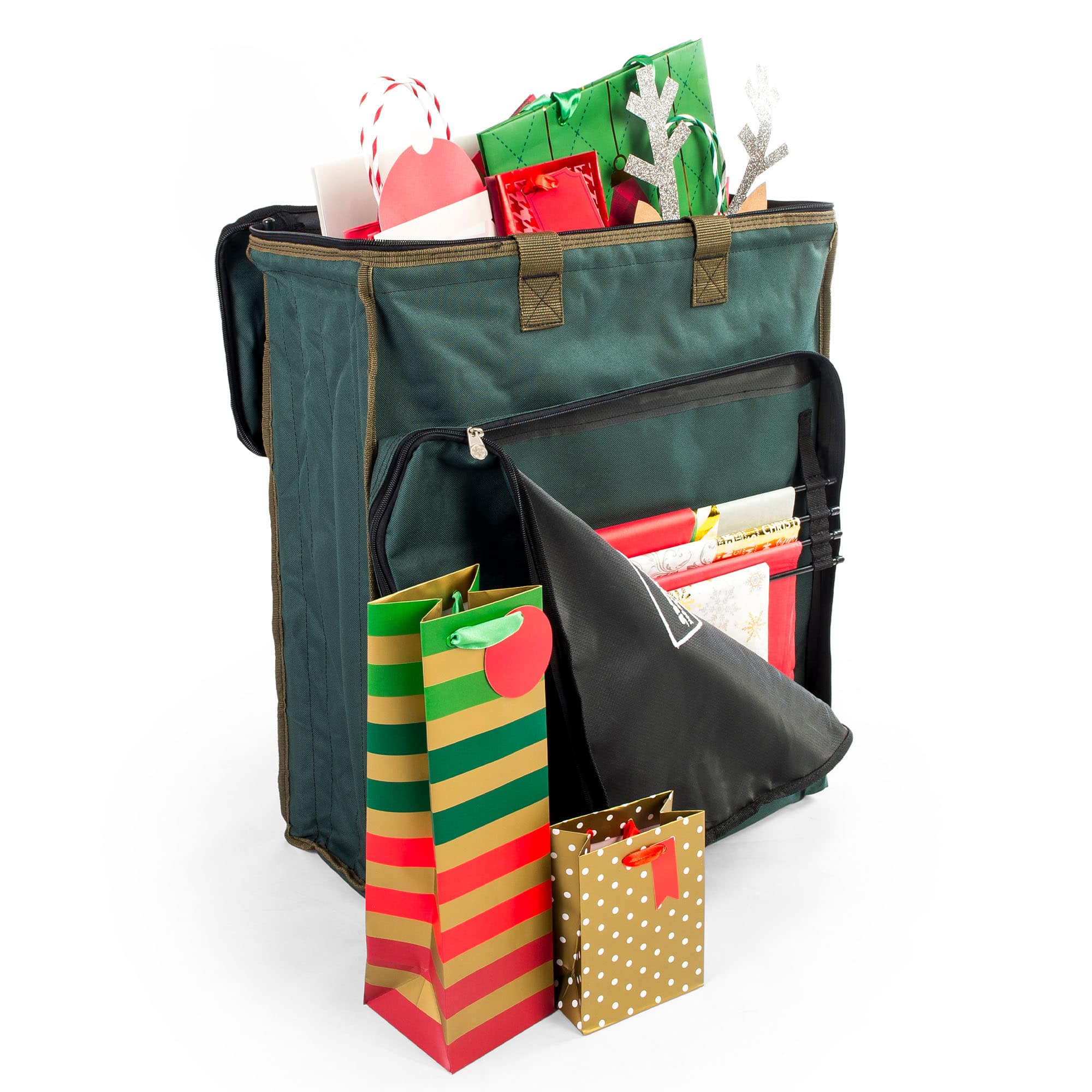 TreeKeeper Tissue Paper & Gift Bag Storage Bag