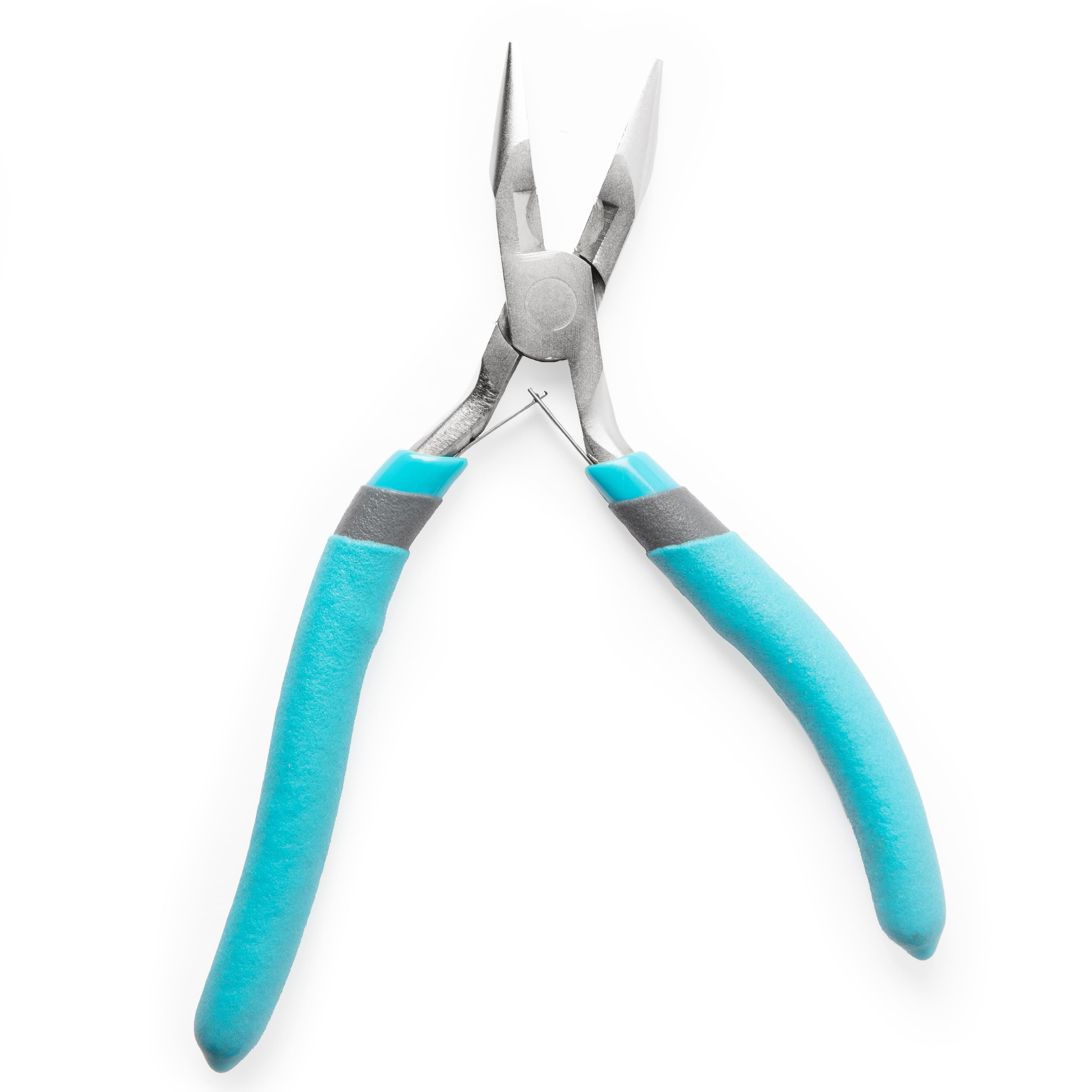 Precision Comfort 5" Needle Nosed Pliers