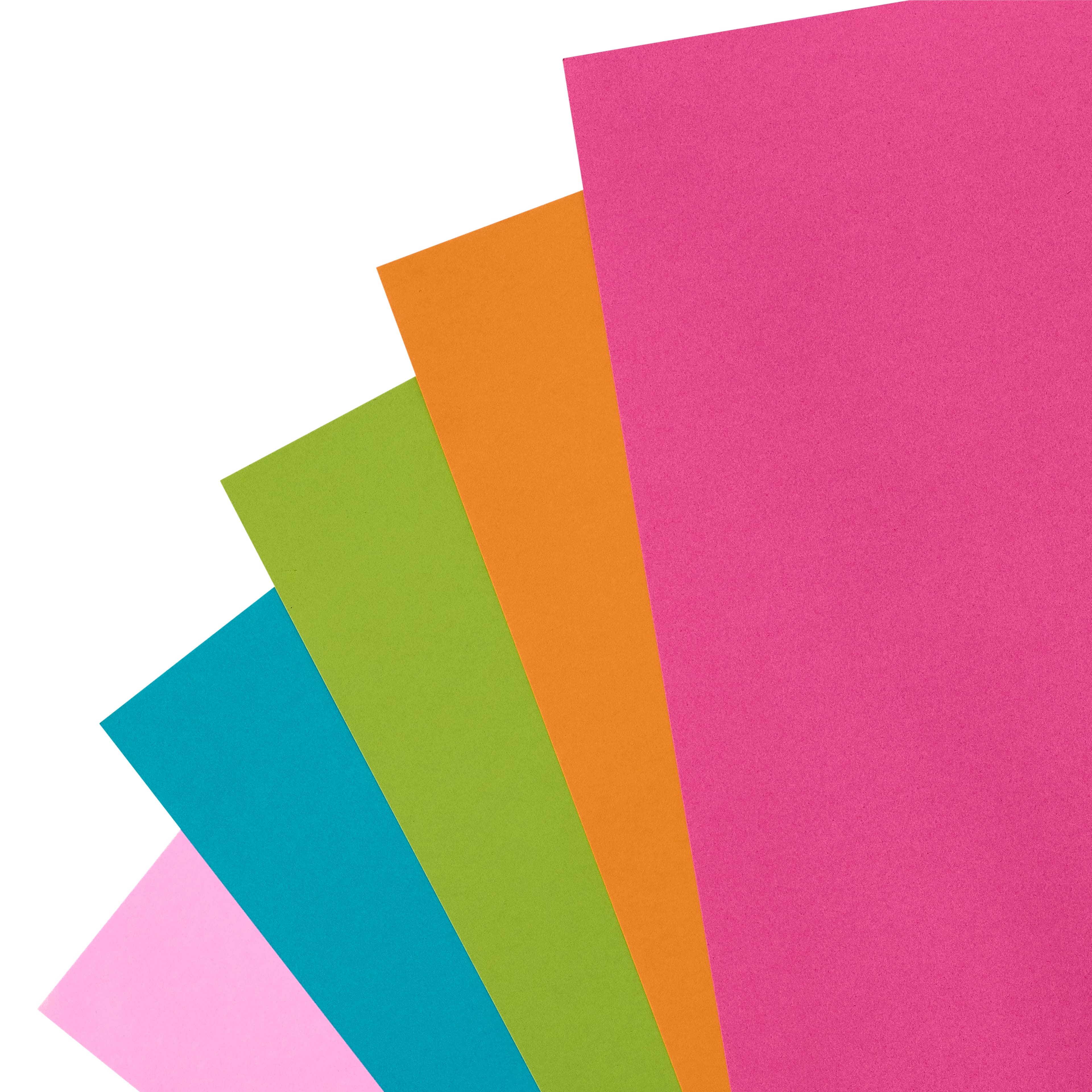 Bright 12&#x22; x 24&#x22; Cardstock Paper by Recollections&#x2122;, 30 Sheets