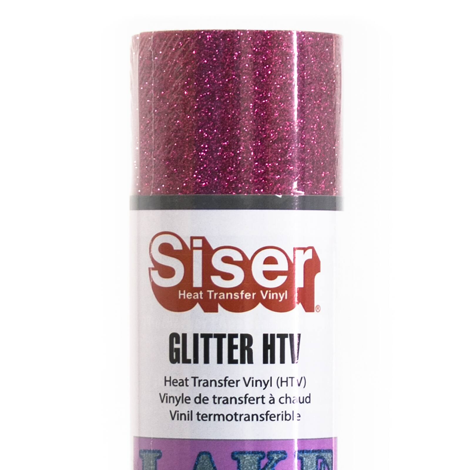 siser glitter heat transfer vinyl michaels