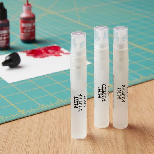 Ranger Inkssentials Mini Misters | Michaels