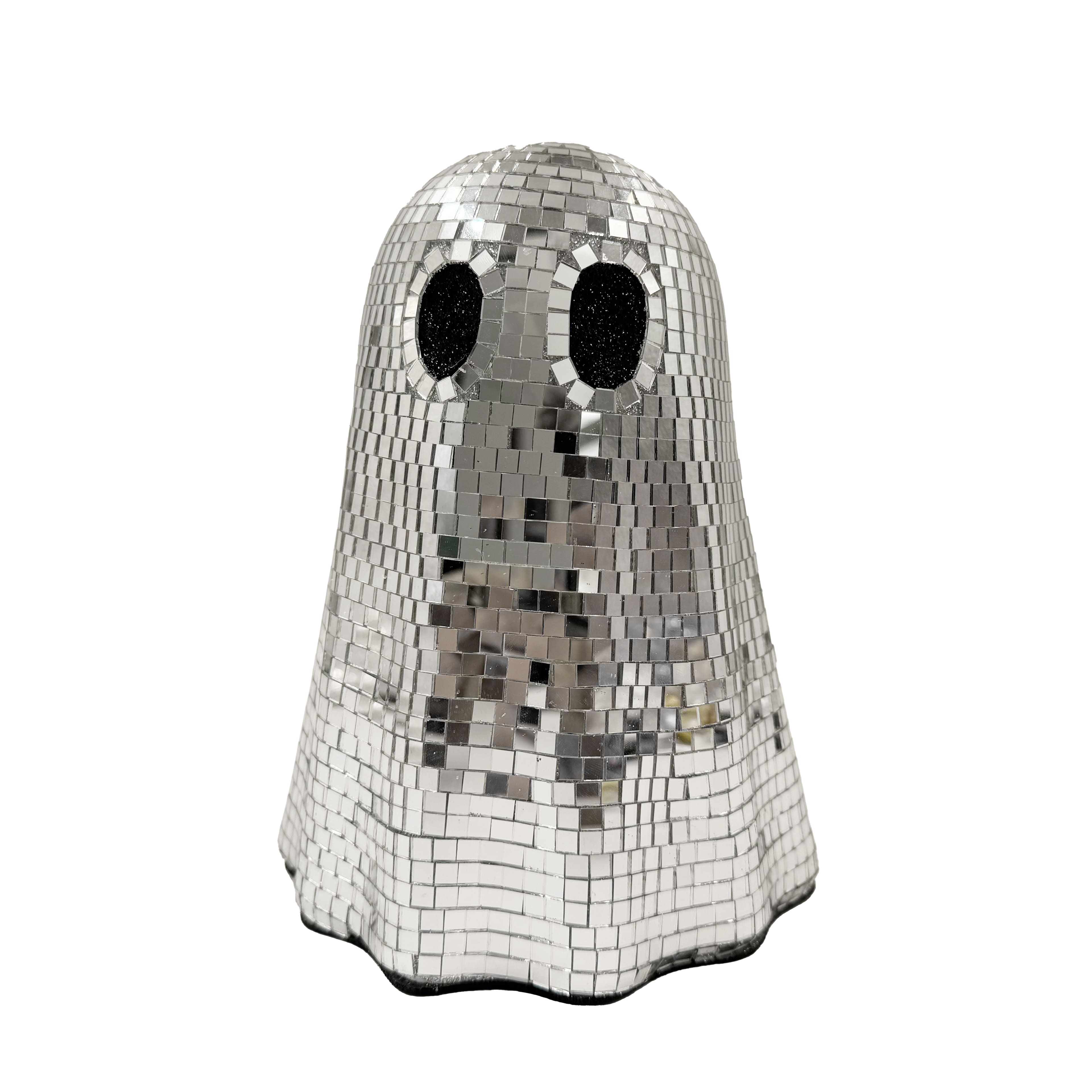 8" Disco Ghost Tabletop Décor by Ashland®
