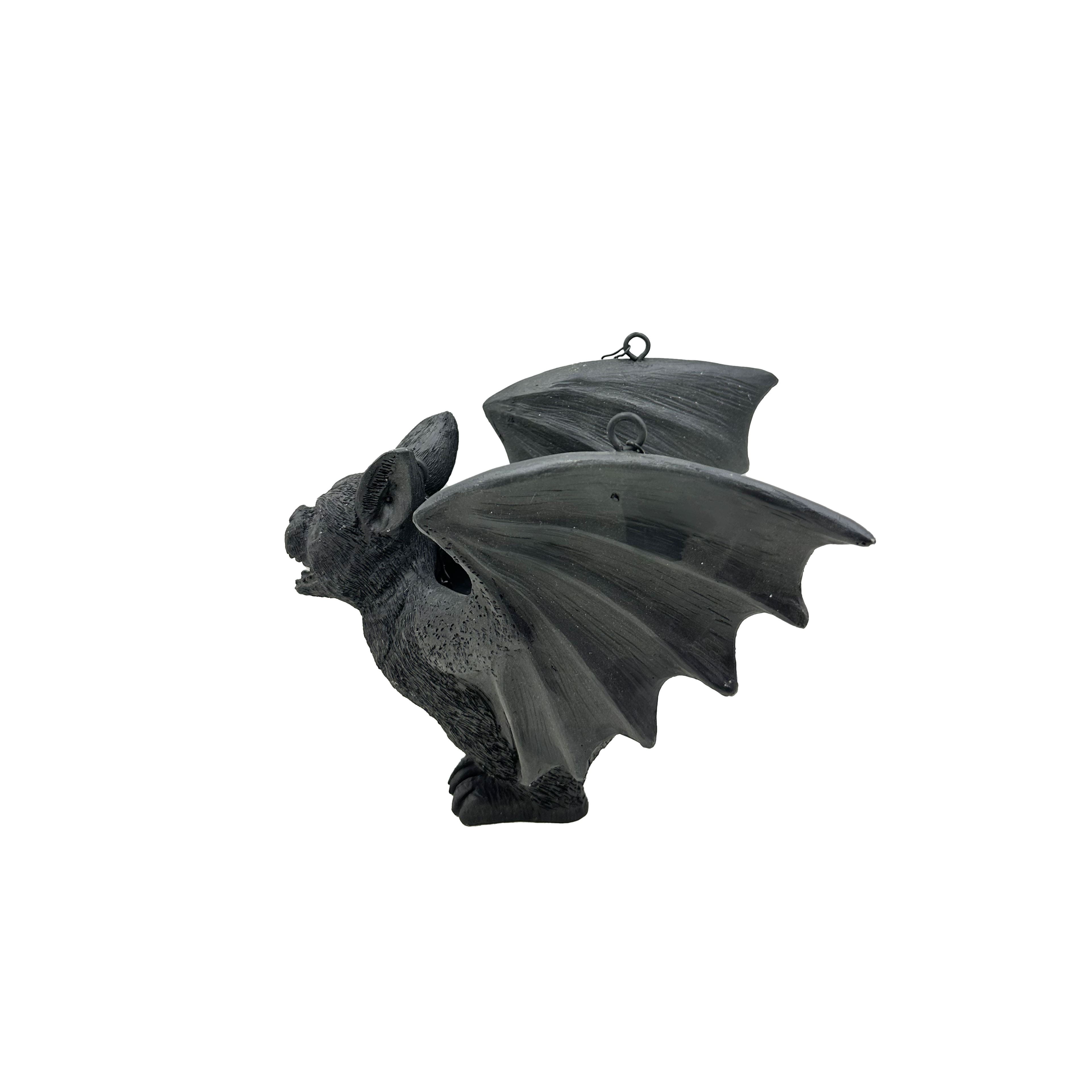 8&#x22; Bat Hanging Planter by Ashland&#xAE;