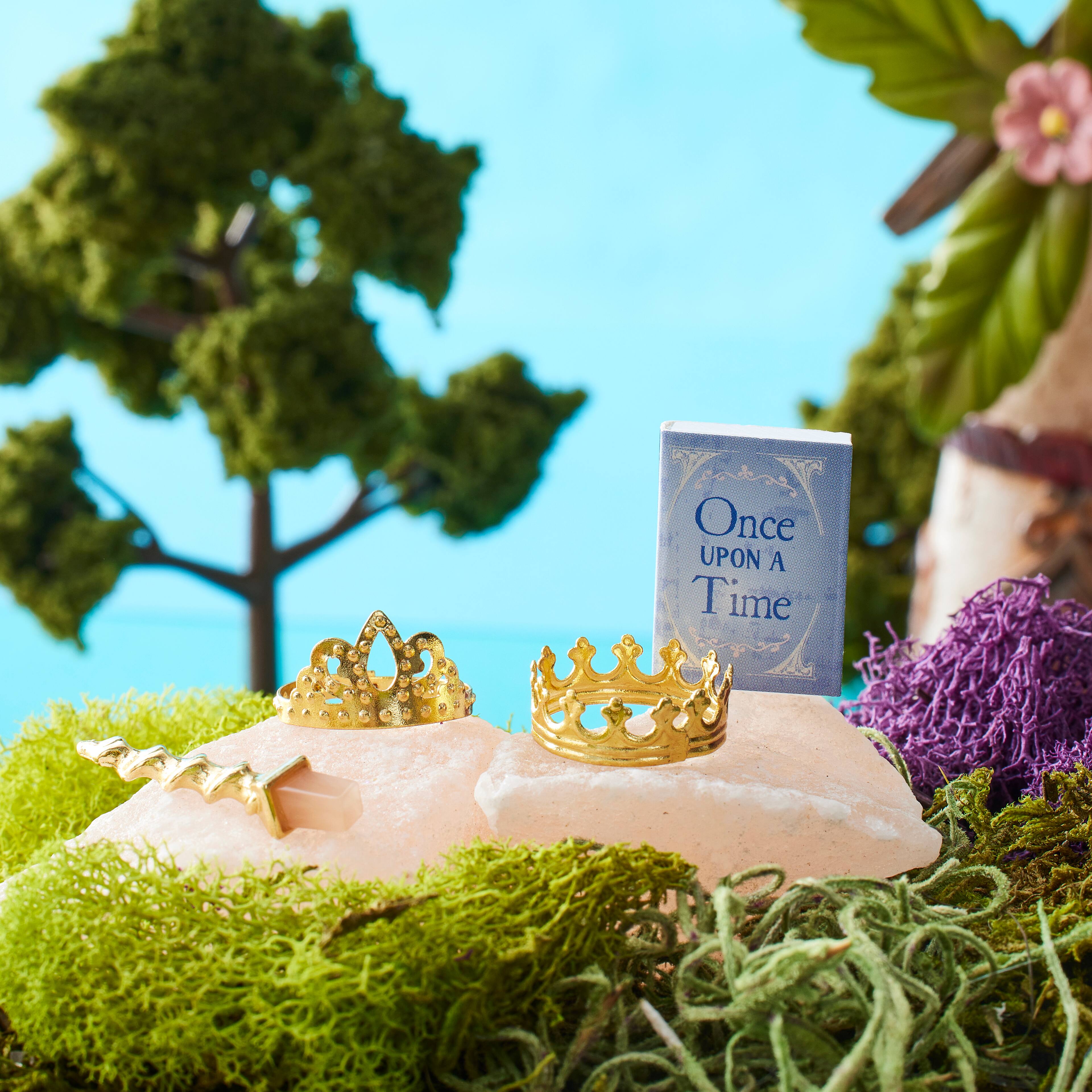 12 Pack: Mini Fairy Tale Set by Make Market®