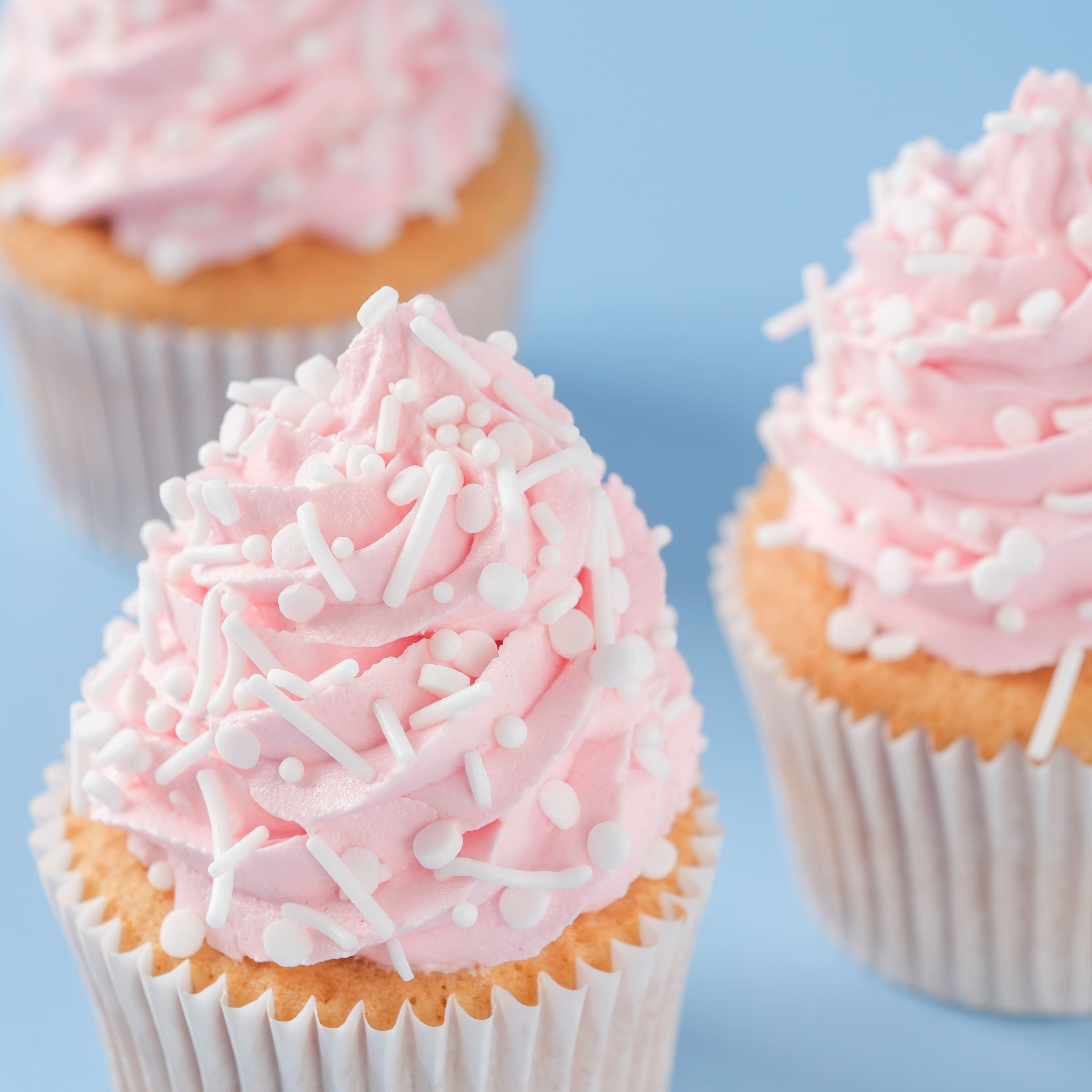 PME Cake Sweet Street&#x2122; 3.5 oz. Sprinkle Mix