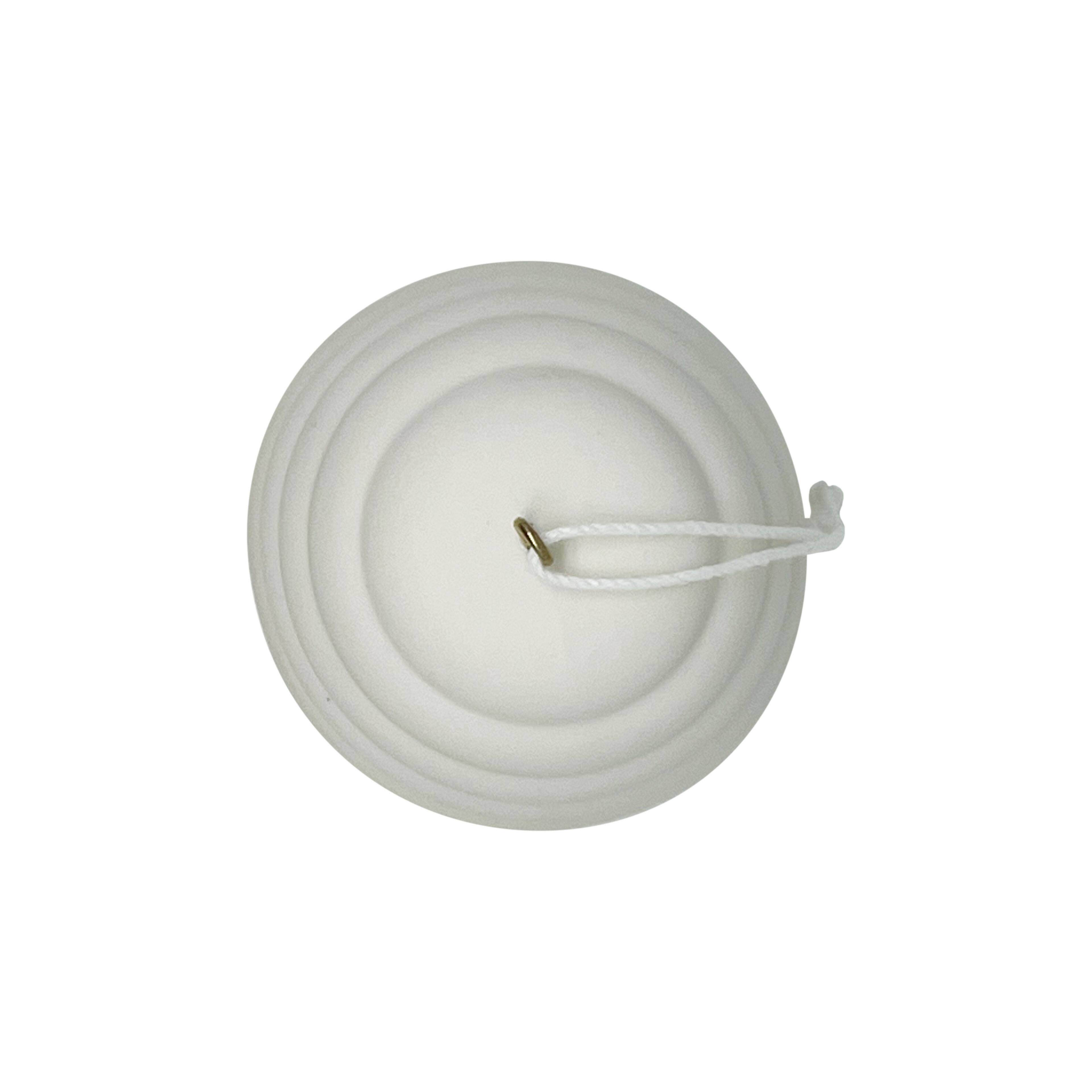 3.5" Ceramic Beehive Birdhouse by Make Market®