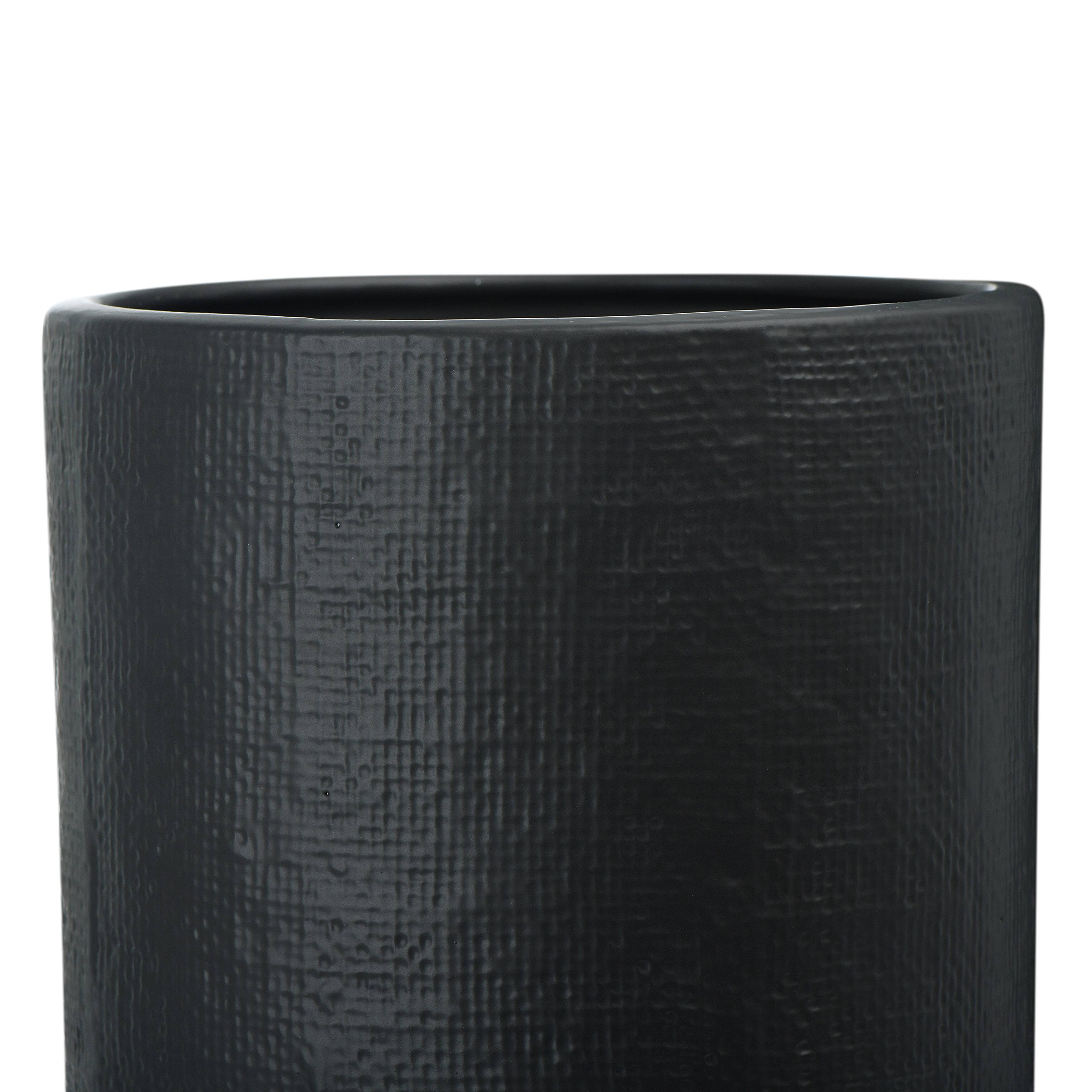 Hello Honey&#xAE; 7&#x22; Stoneware Planter