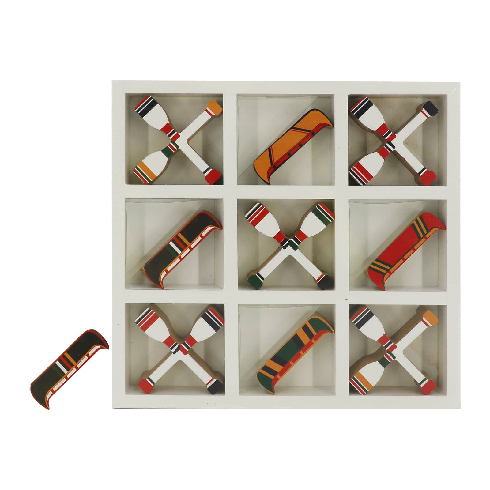 Tic Tac Toe Game by Celebrate It&#x2122;